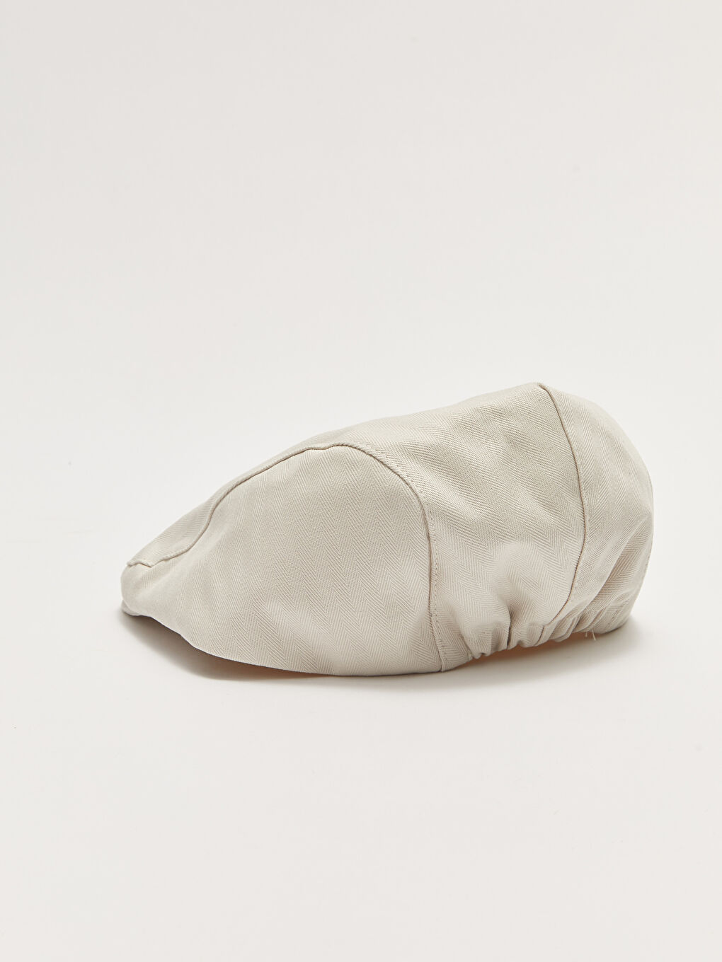 قبعة قطنية للرجال-4