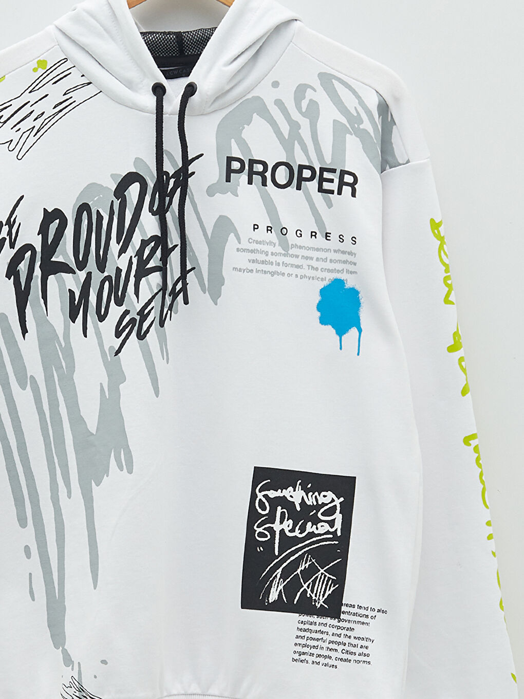 SP UNITED 2018 BROTHER HOOD M・Lサイズ