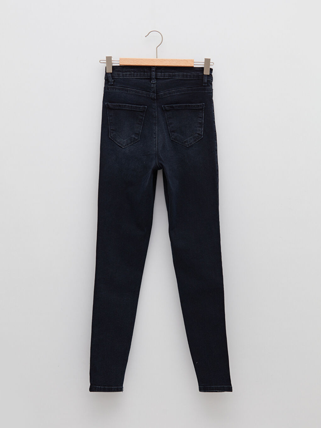 High Waisted Jupiter Super Skinny Fit Women's Jeans-6