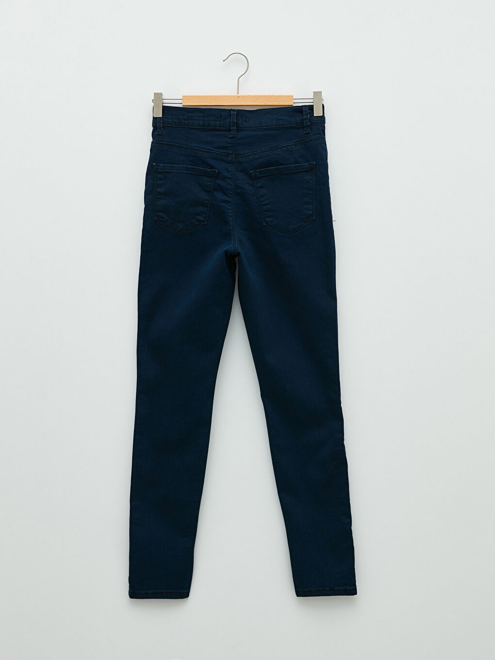 LC Waikiki Farmerke sa visokim strukom Jupiter ekstra uskog kroja za žene -S22870Z8-507