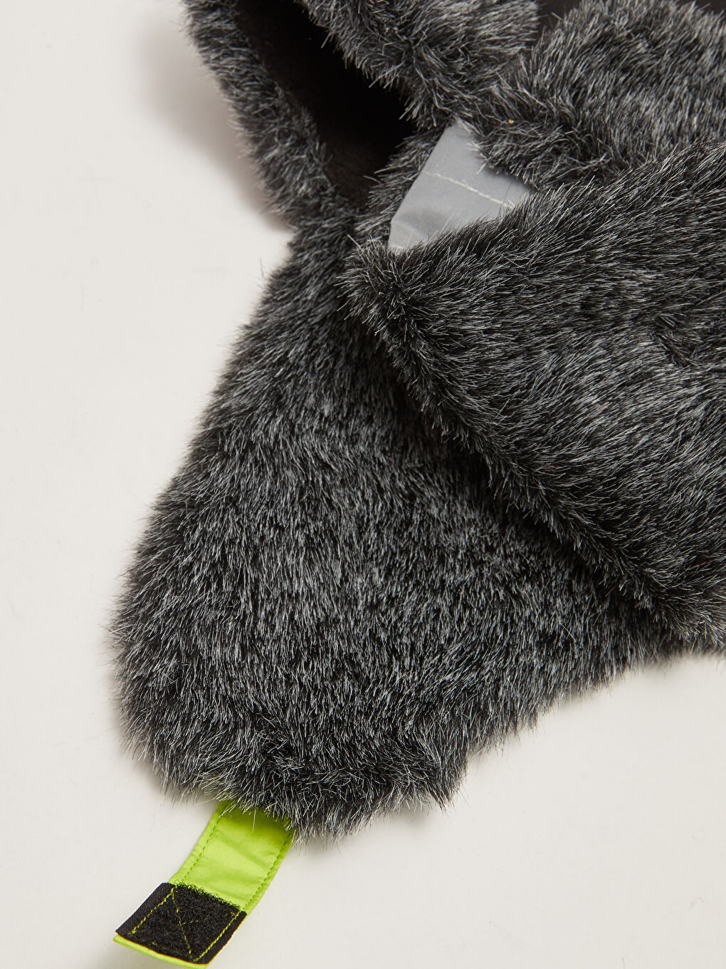 Boy's Plush Lining Hat -S22961Z4-E0N