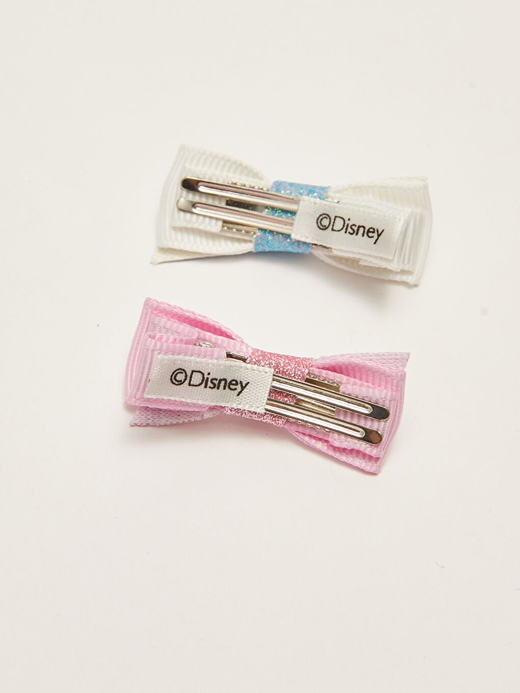 Frozen Licensed Girl's Crown And Buckle Set-3