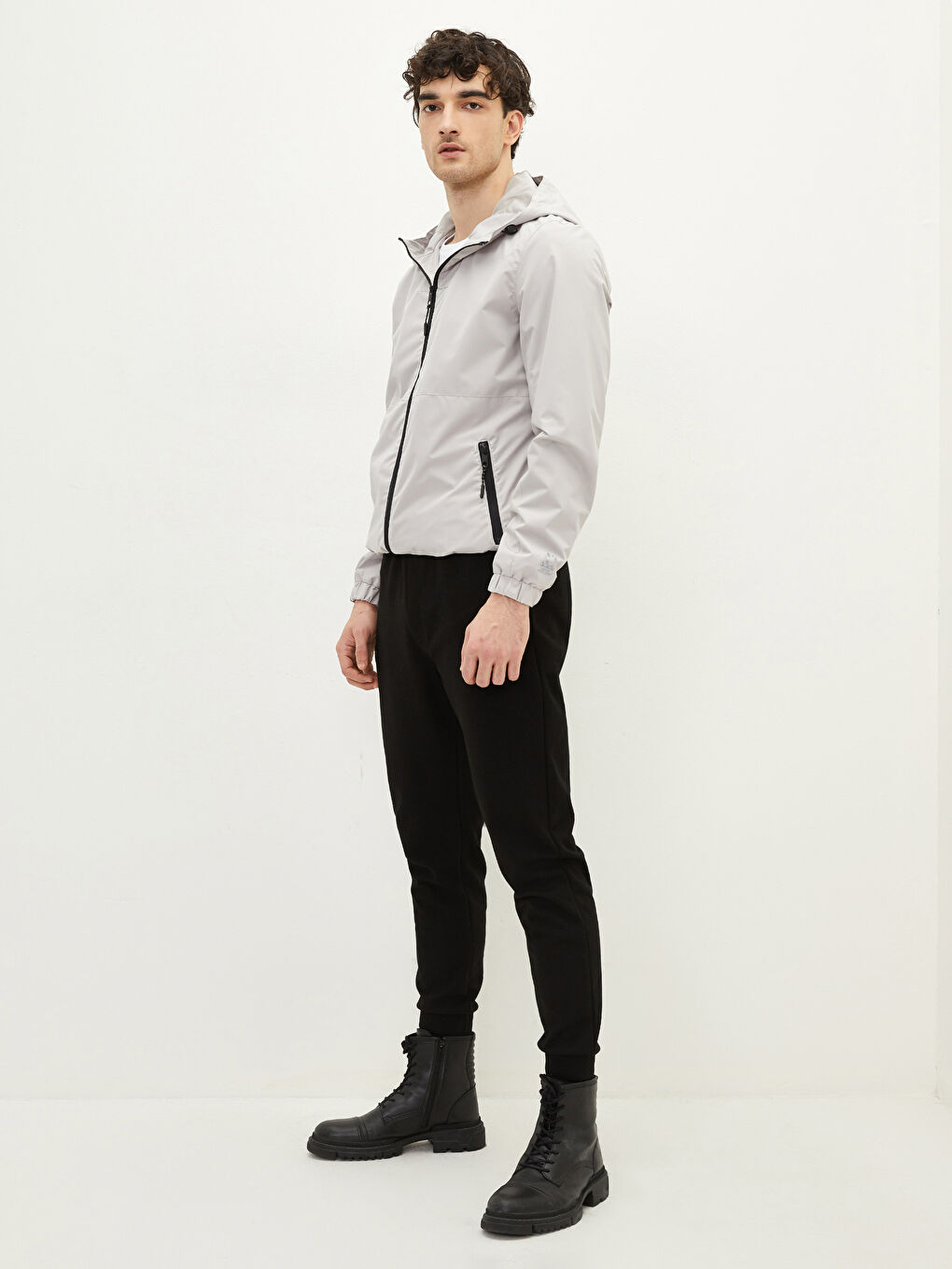 Slim Fit Men's Sweatpants