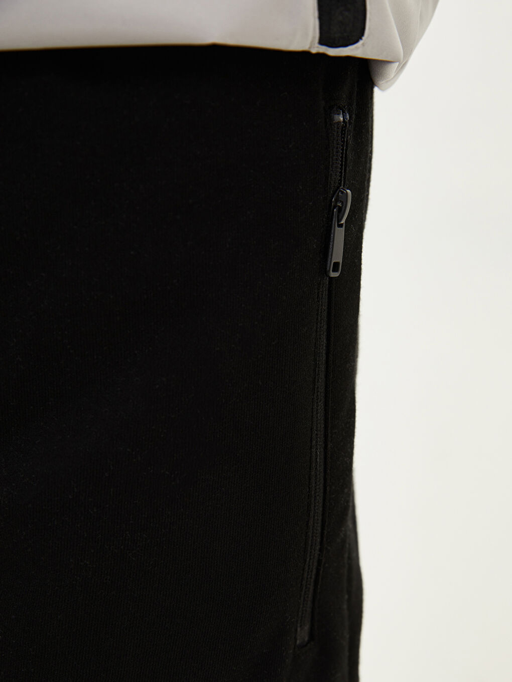 Slim Fit Men's Sweatpants-2