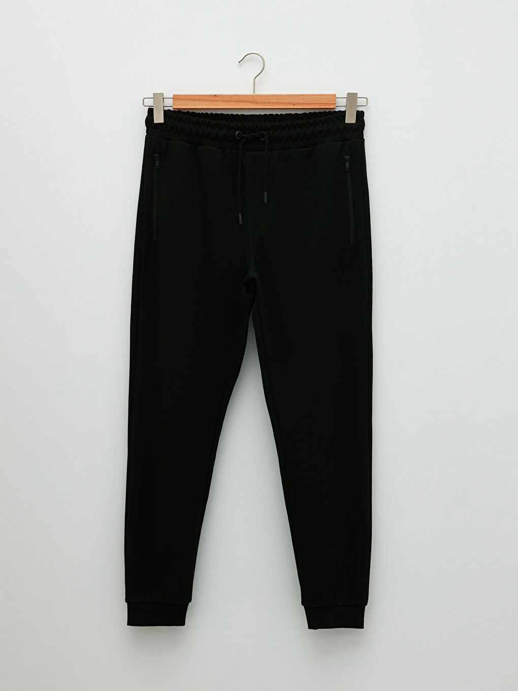 Slim Fit Men's Sweatpants-5