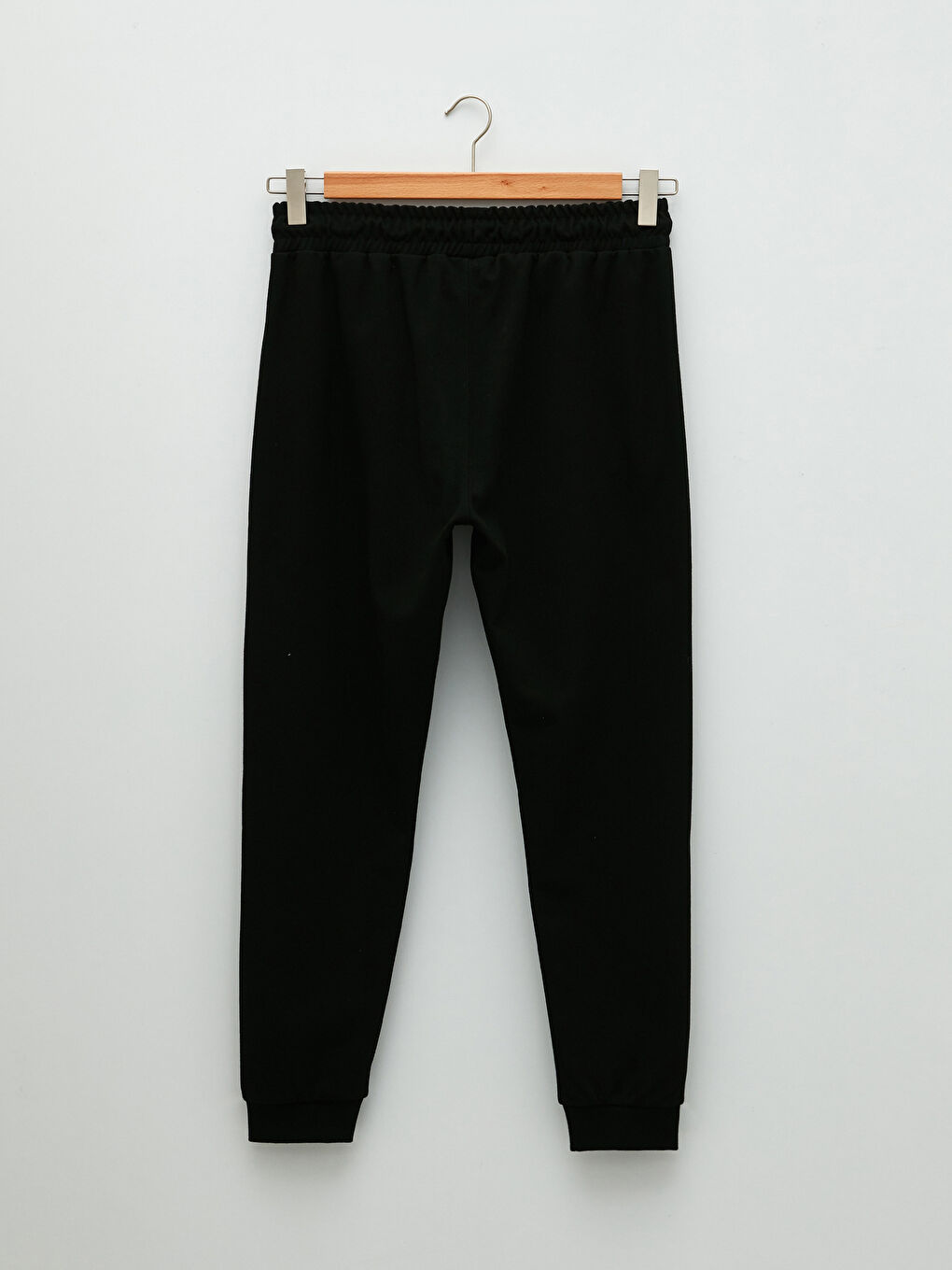 Slim Fit Men's Sweatpants-6