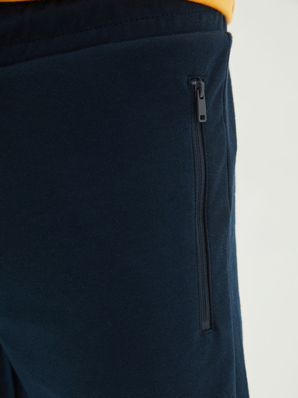 XSIDE Slim Fit Men's Sweatpants -S23019Z8-HRZ