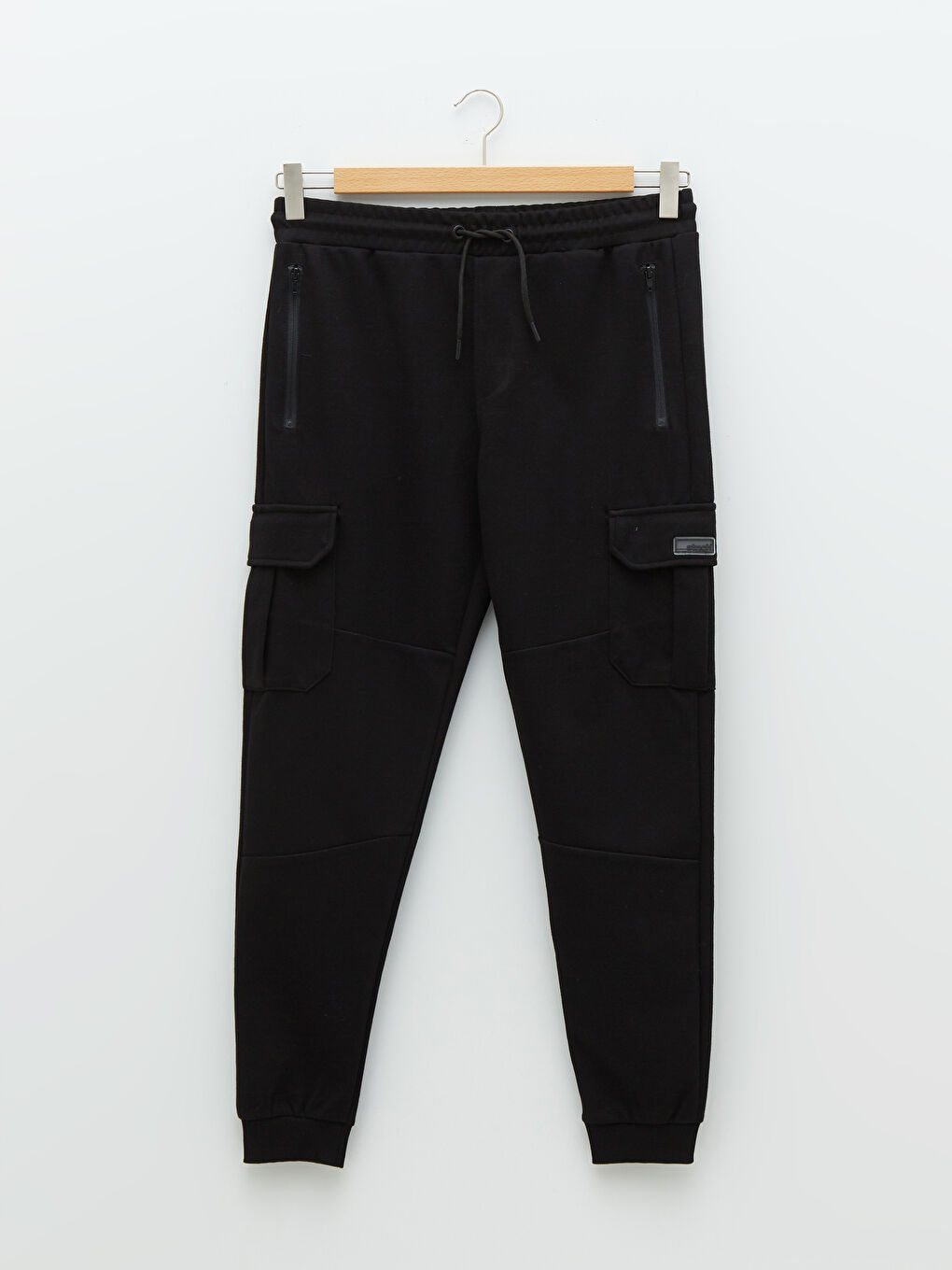 LC Waikiki Slim Fit Men's Sweatpants -S23022Z8-CVL