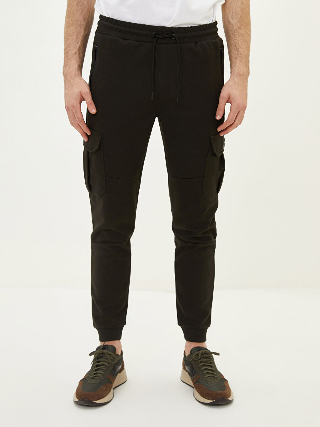 Uske Muške Trenerke-3