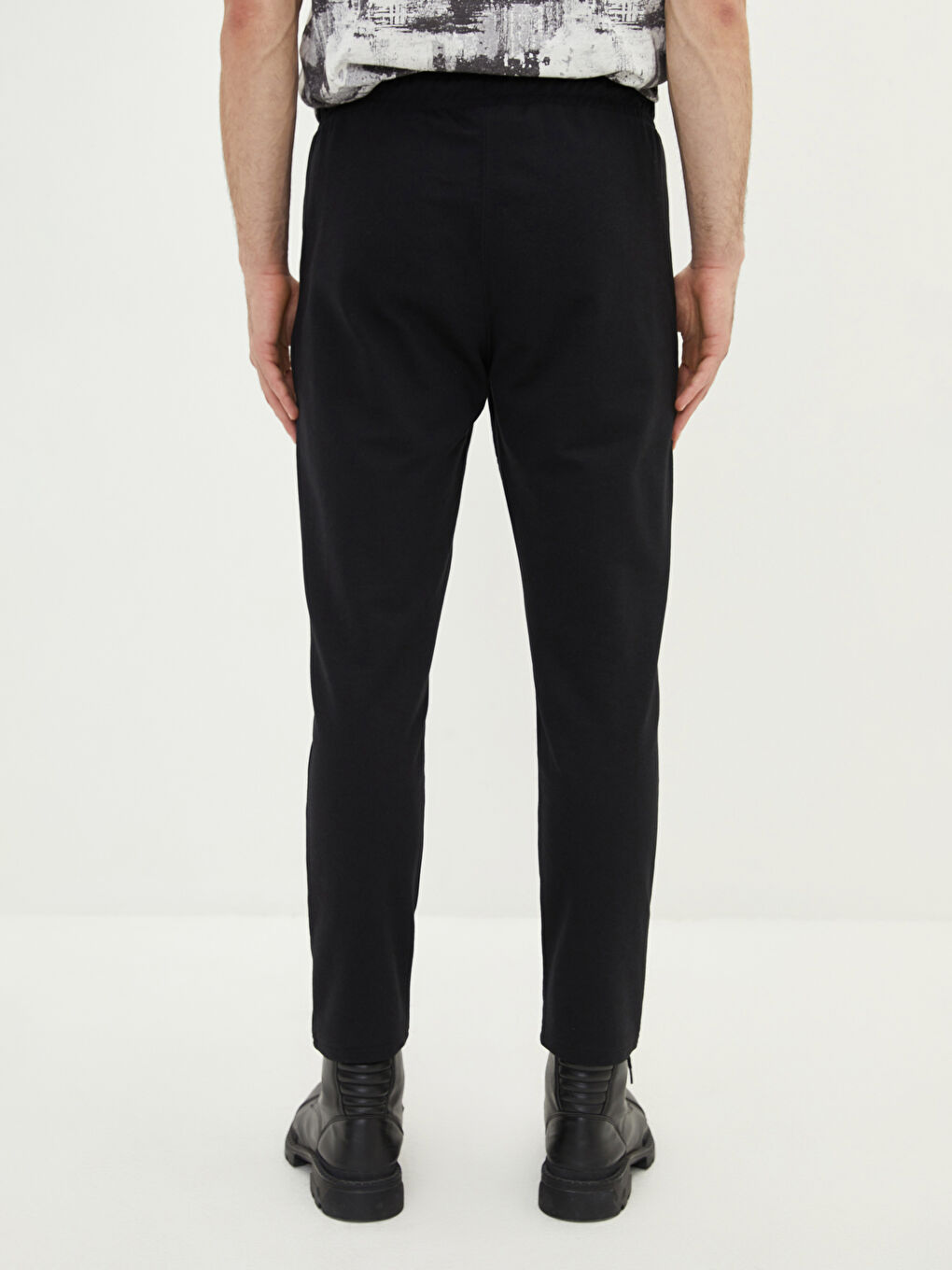 LC Waikiki Slim Fit Men's Sweatpants -S23023Z8-CVL