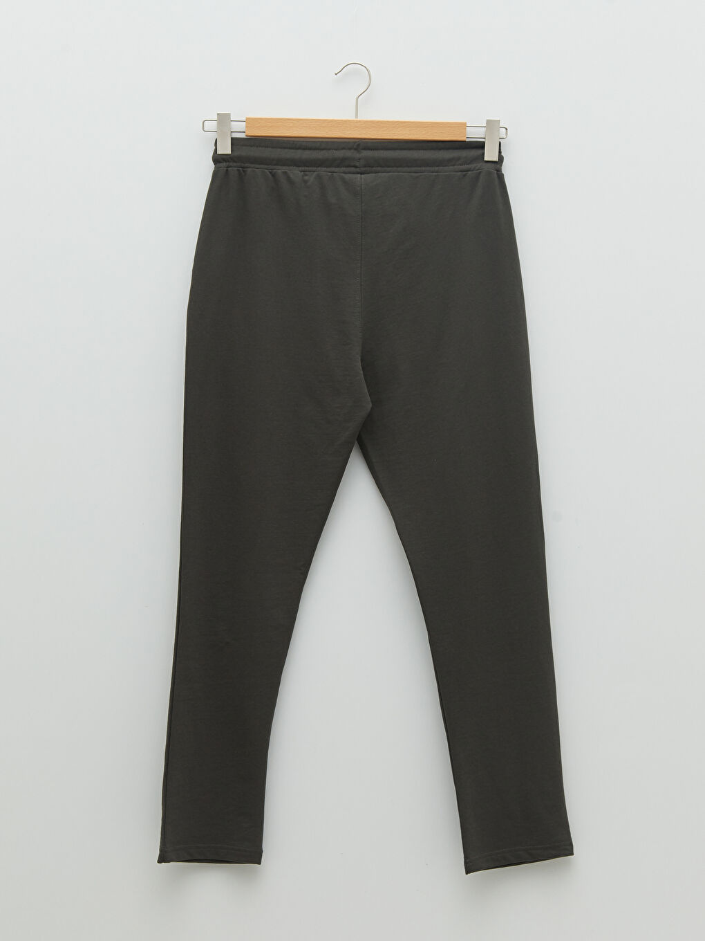 بنطلون رياضي رفيع للرجال-5