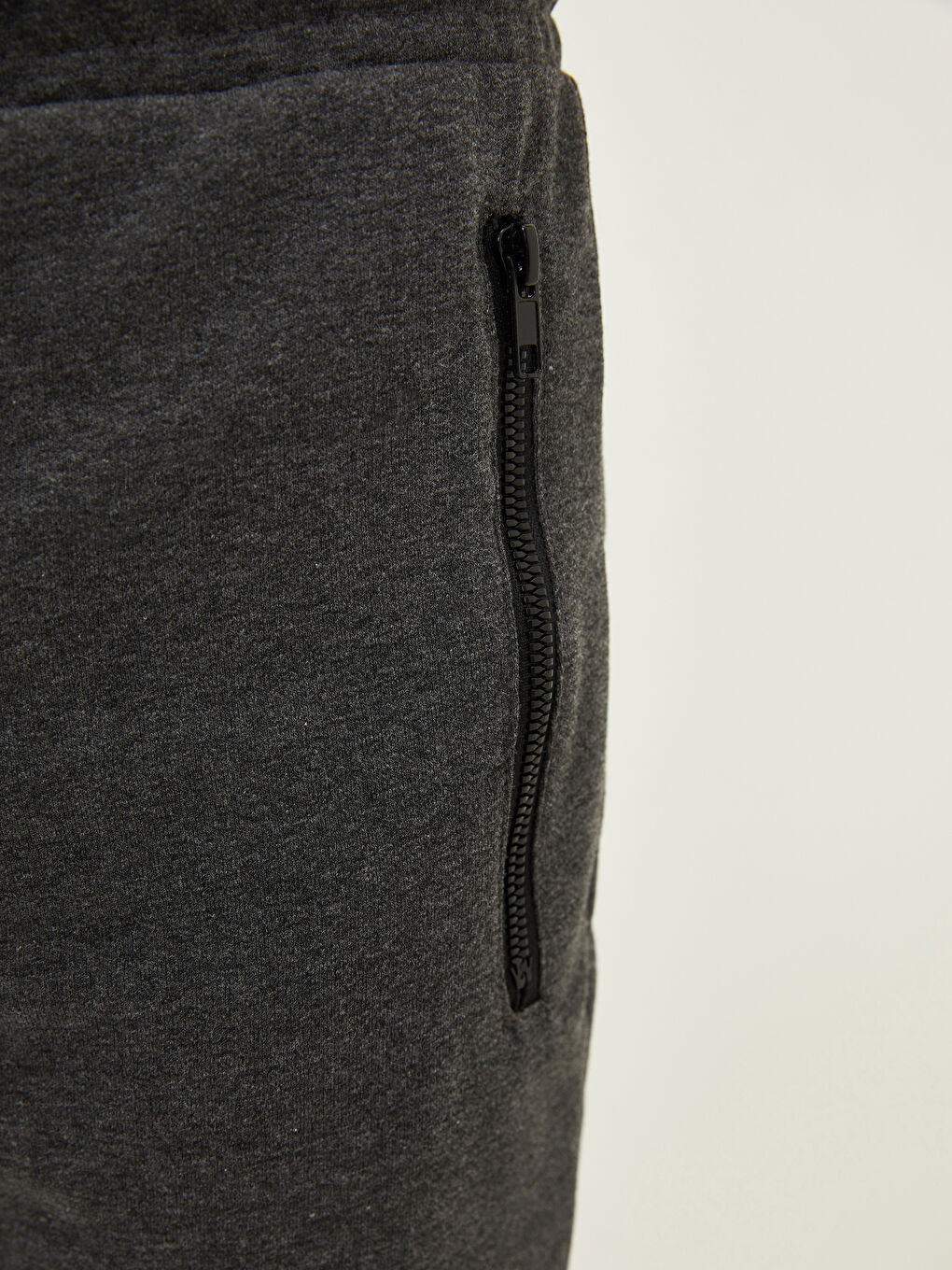 Slim Fit Men's Sweatpants -S23023Z8-L8N