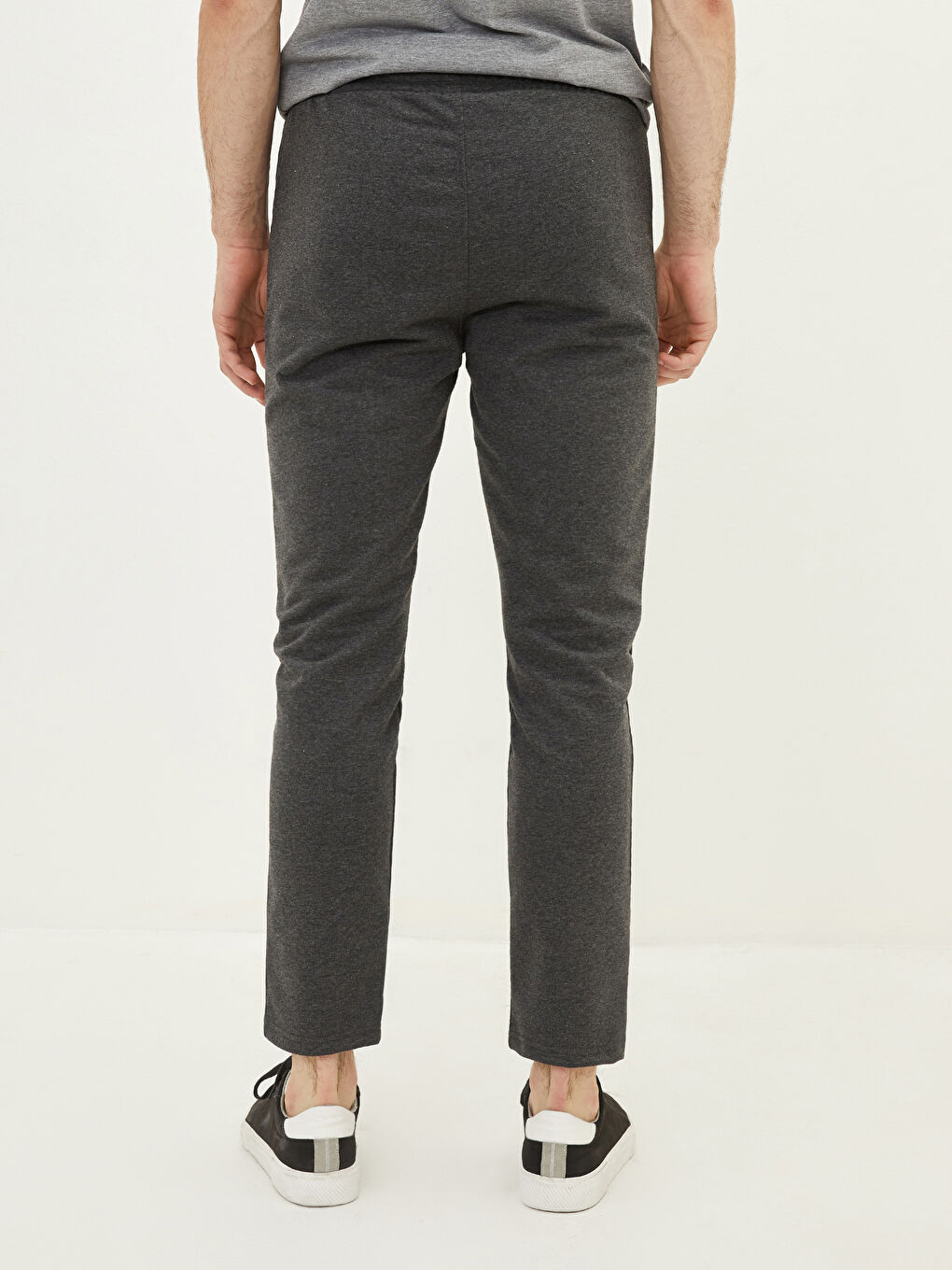 Slim Fit Men's Sweatpants -S23023Z8-L8N