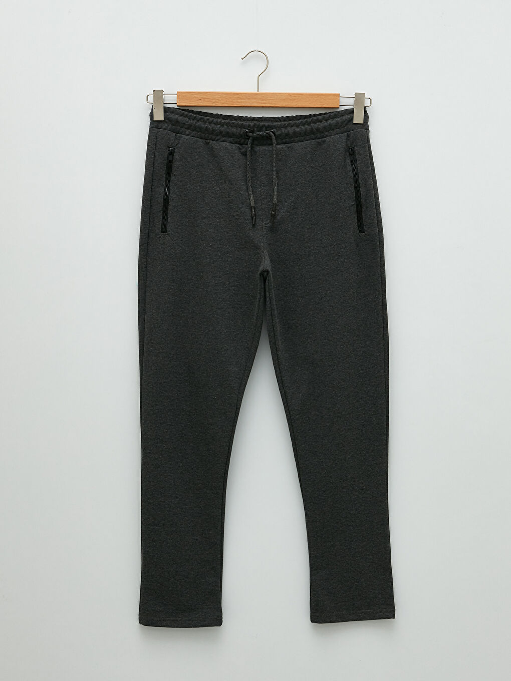 Slim Fit Men's Sweatpants -S23023Z8-L8N