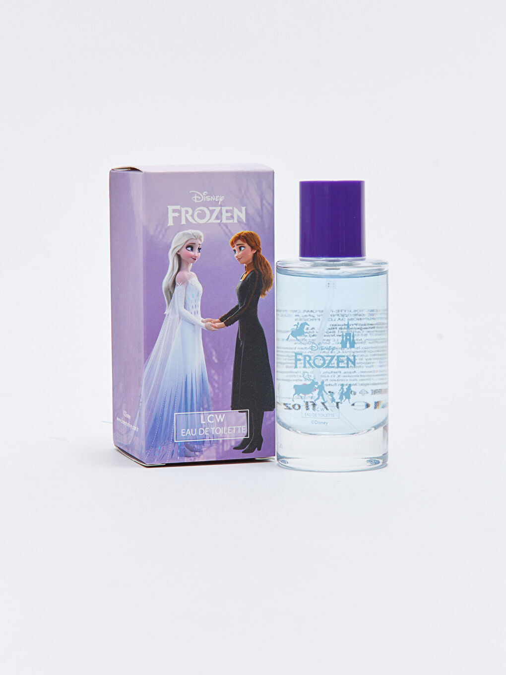 LCW ACCESSORIES Frozen EDT Kız Çocuk Parfüm -S23027Z4-M0T