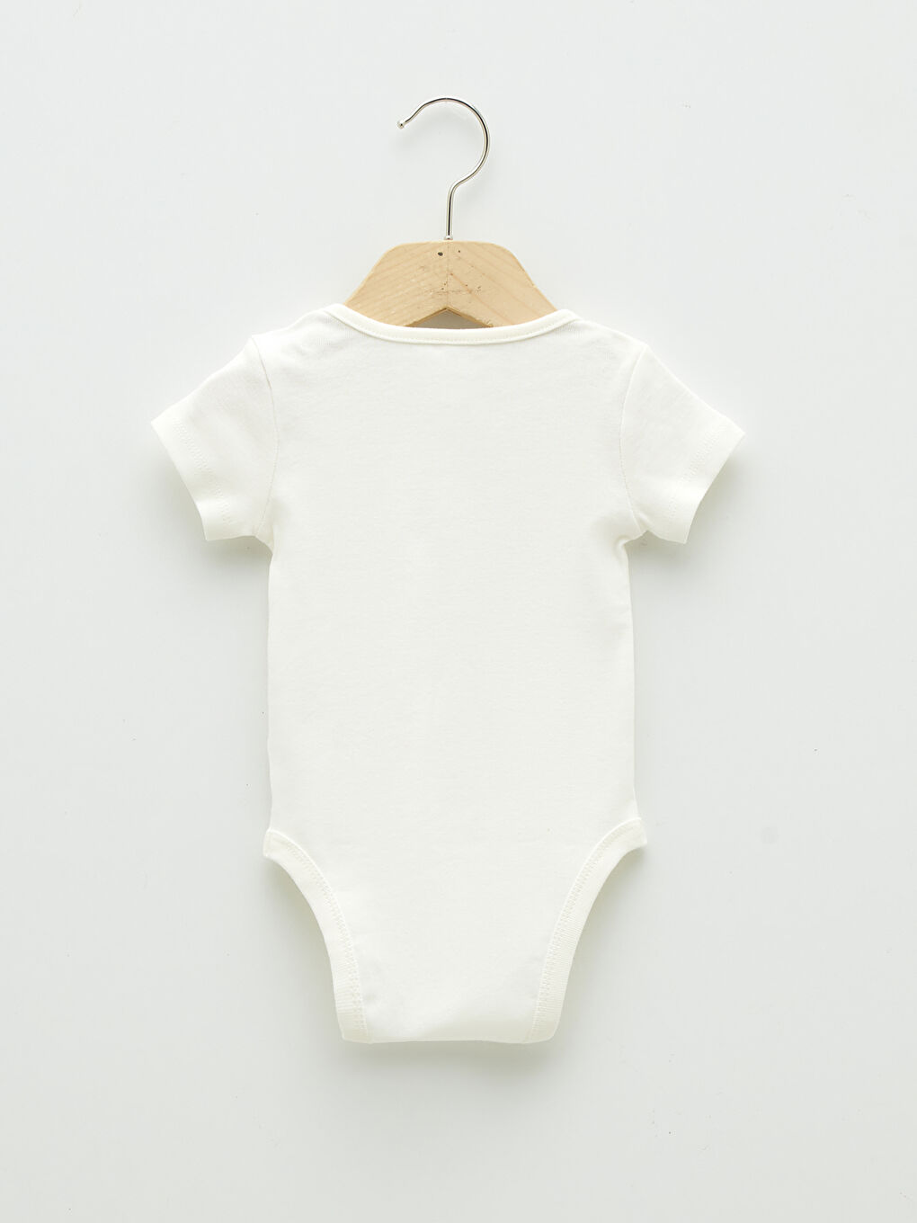 LCW baby بودي أطفال وبنطال -S23040Z1-FDU