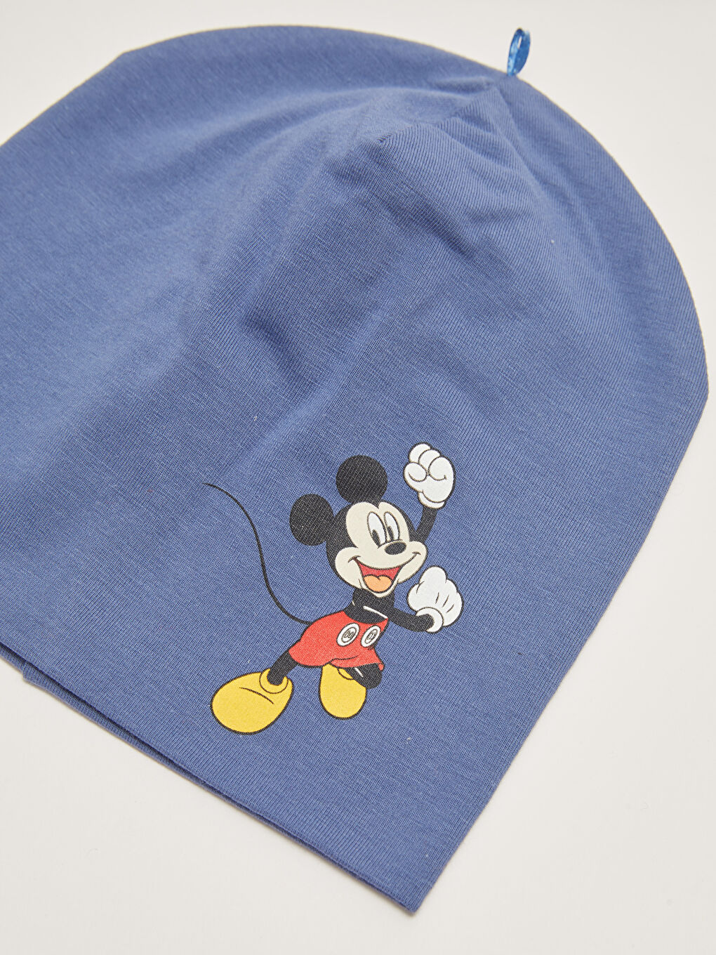Bonnet Bébé Garçons Imprimé Mickey Mouse Lot de 2-1
