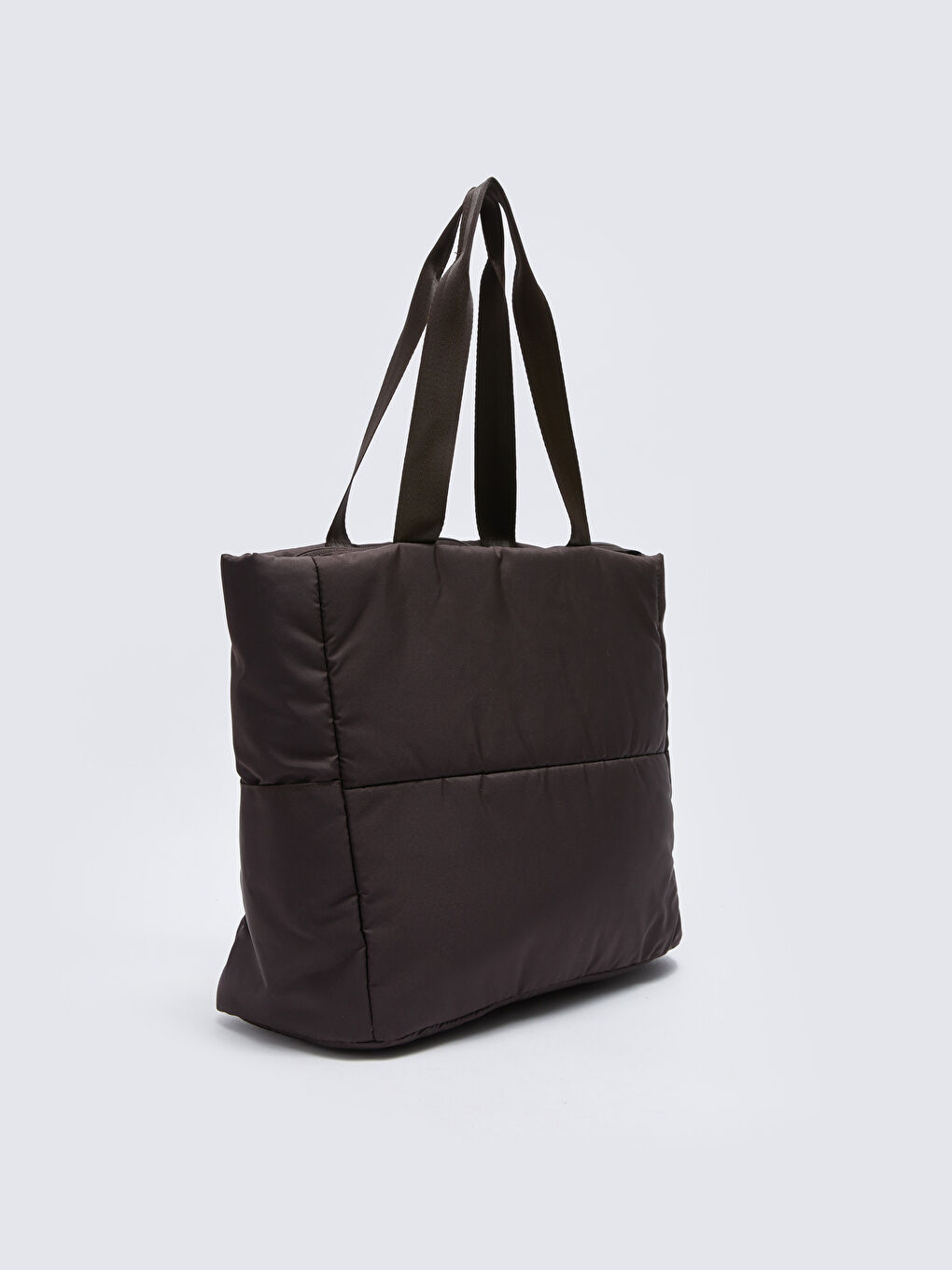 әйелдерге арналған парашют матасы спорттық сөмке-4