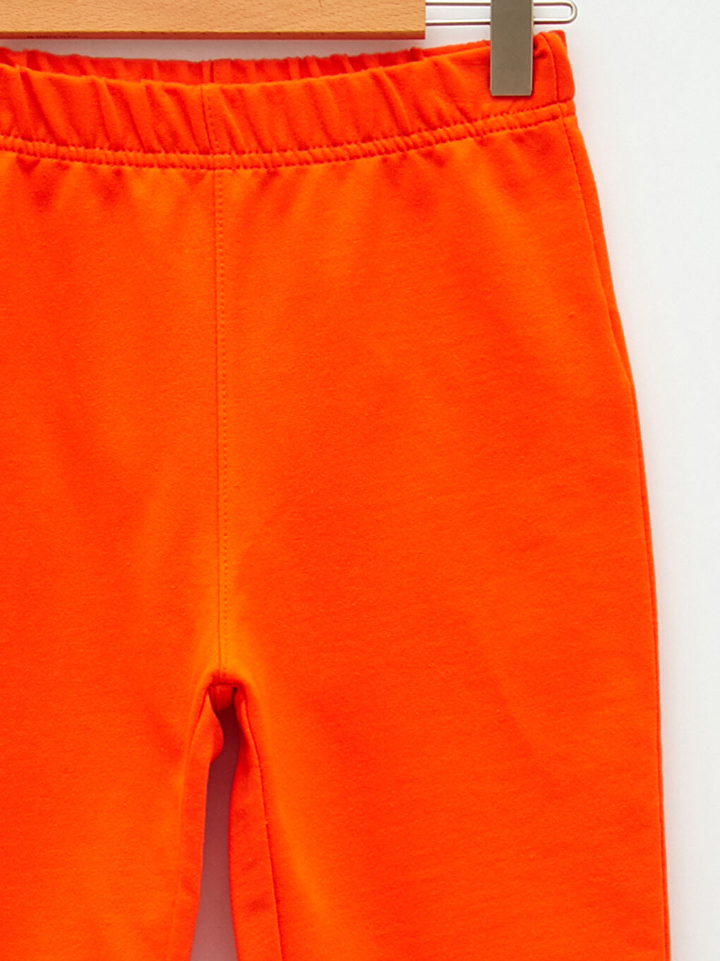 Elastic Waist Basic Boys' Roller Shorts -S23240Z4-KG1
