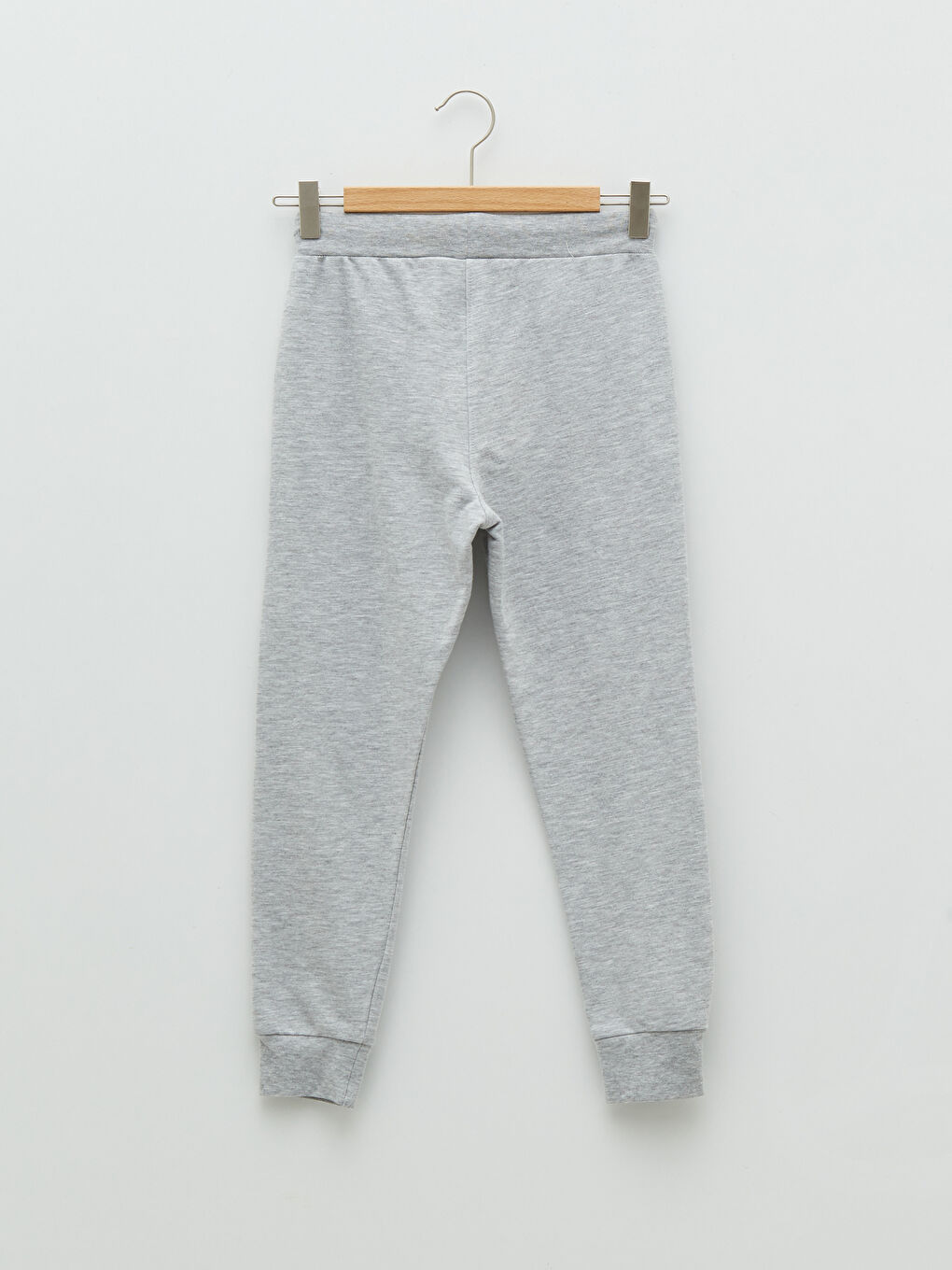 Bugs Bunny Printed Boys Jogger Sweatpants With Elastic Waist-1