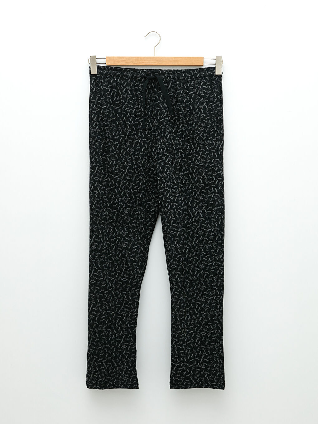 LC WAIKIKI Standard Pattern Men's Pajamas Bottom -S23296Z8-LQJ