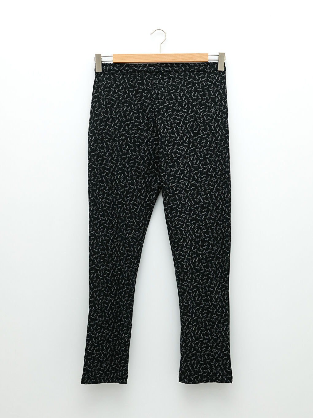 LC WAIKIKI Standard Pattern Men's Pajamas Bottom -S23296Z8-LQJ