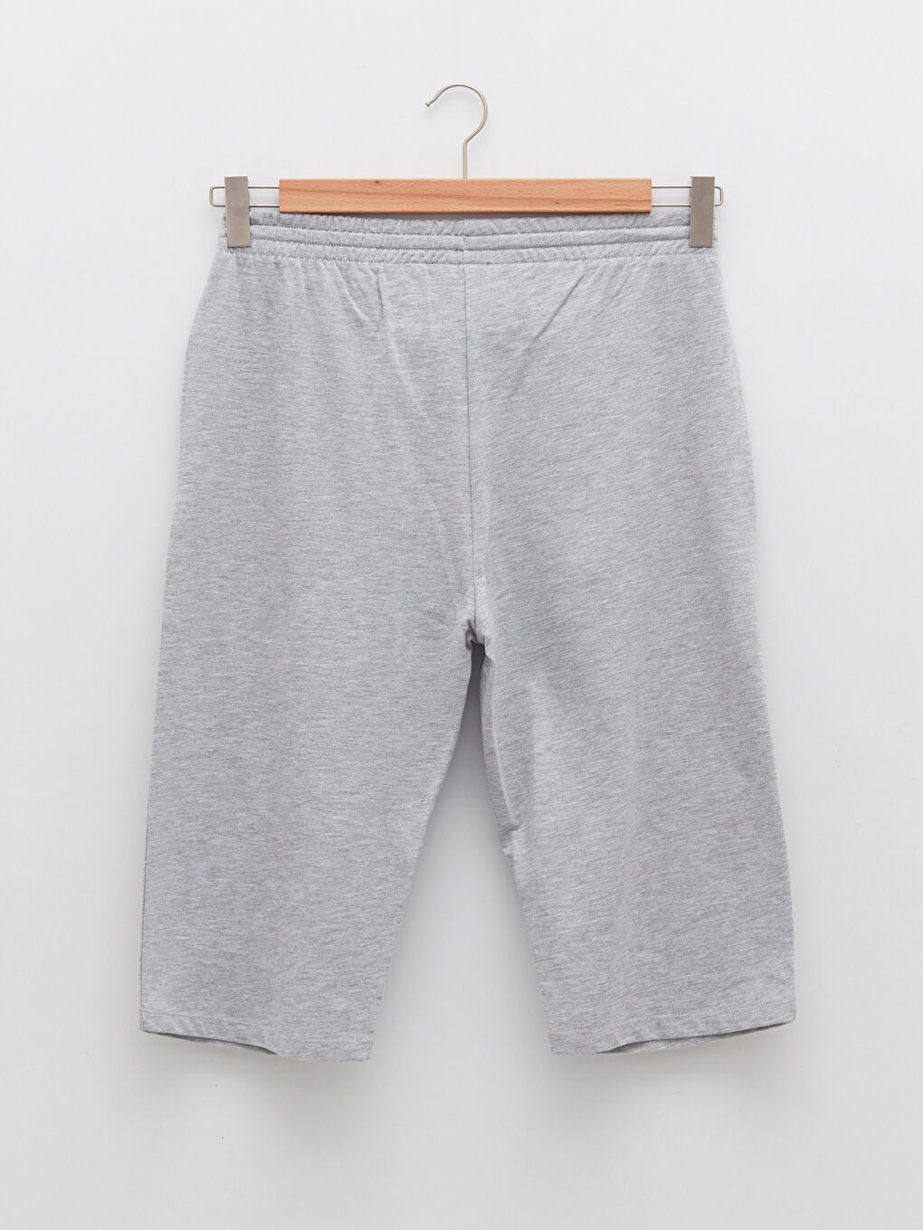 LC Waikiki Standard Fit Men's Pyjama Bottom Shorts -S23312Z8-LAL