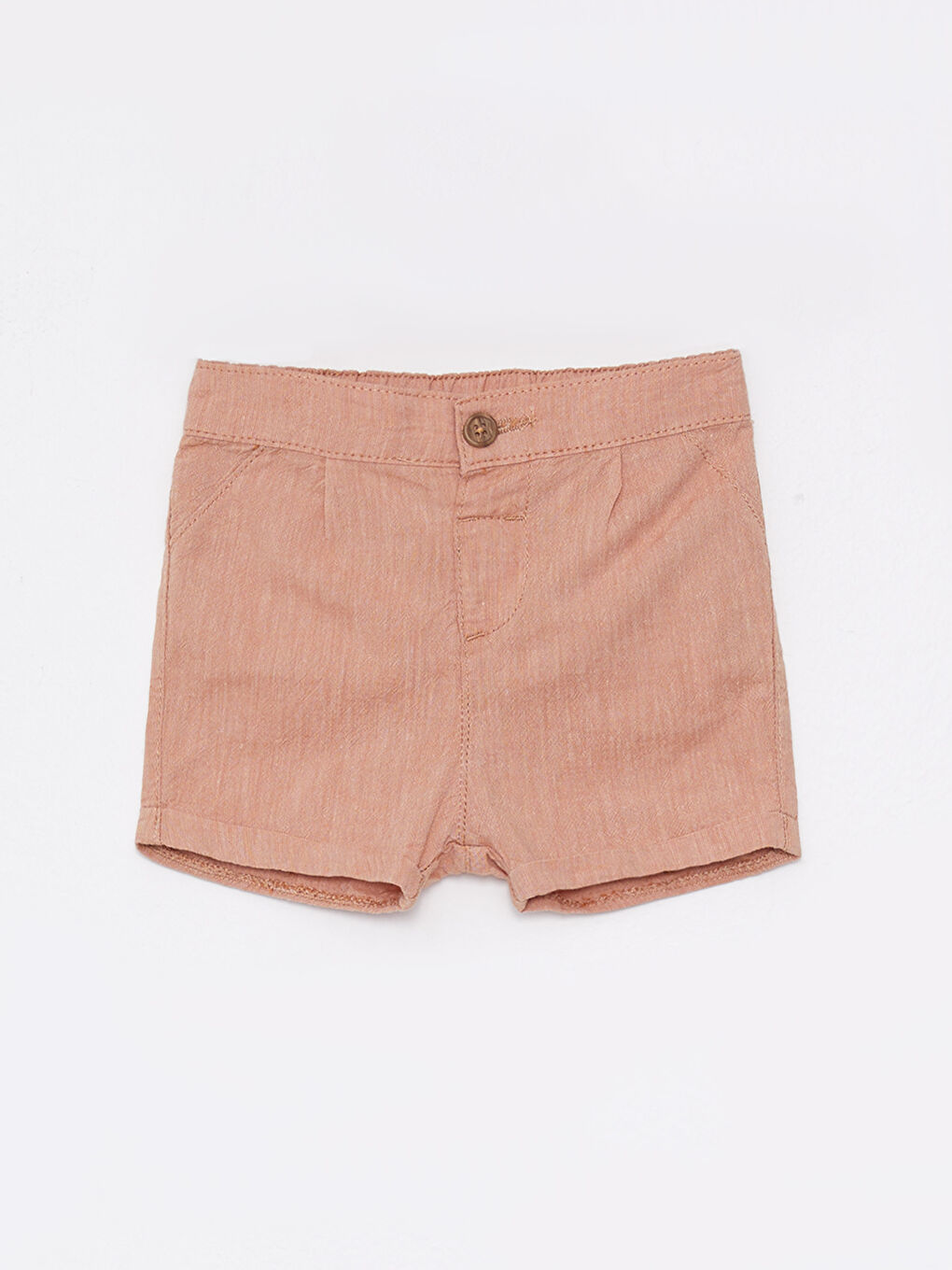 طقم مكون من تيشيرت بياقة بولو وشورت - قطعتين -S23358Z1-D5R