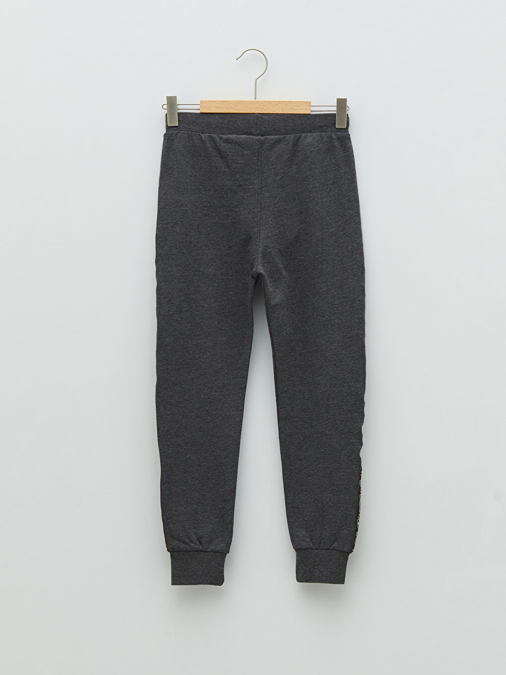 Elastic Waist Printed Boy Jogger Sweatpants -S23387Z4-DW2