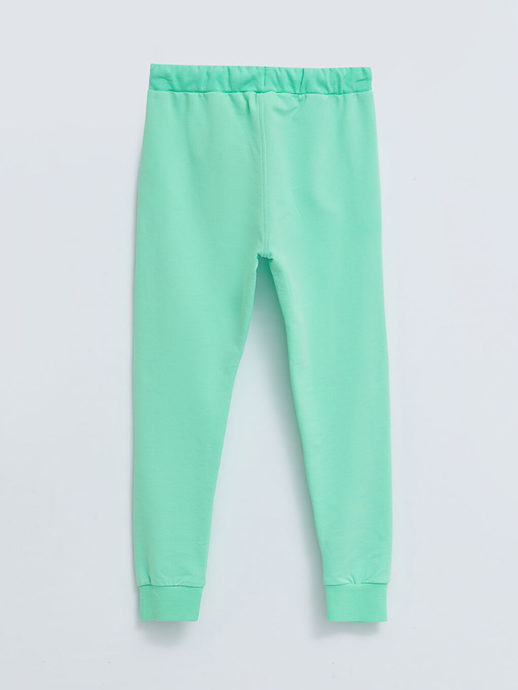 ელასტიური წელის პრინტიანი ბიჭების ჯოგერ სპორტული შარვალი-1