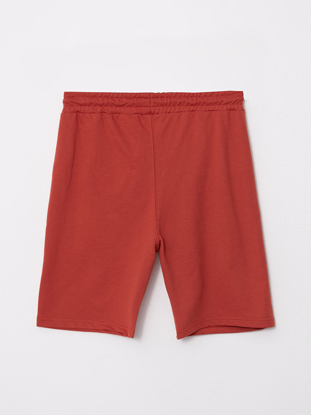 Standard Pattern Knitted Men's Shorts -S23456Z8-GZZ
