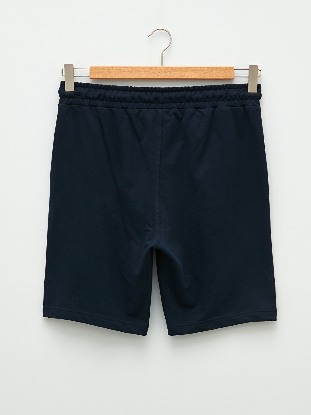 XSIDE Standard Pattern Knitted Men's Shorts -S23456Z8-HRZ