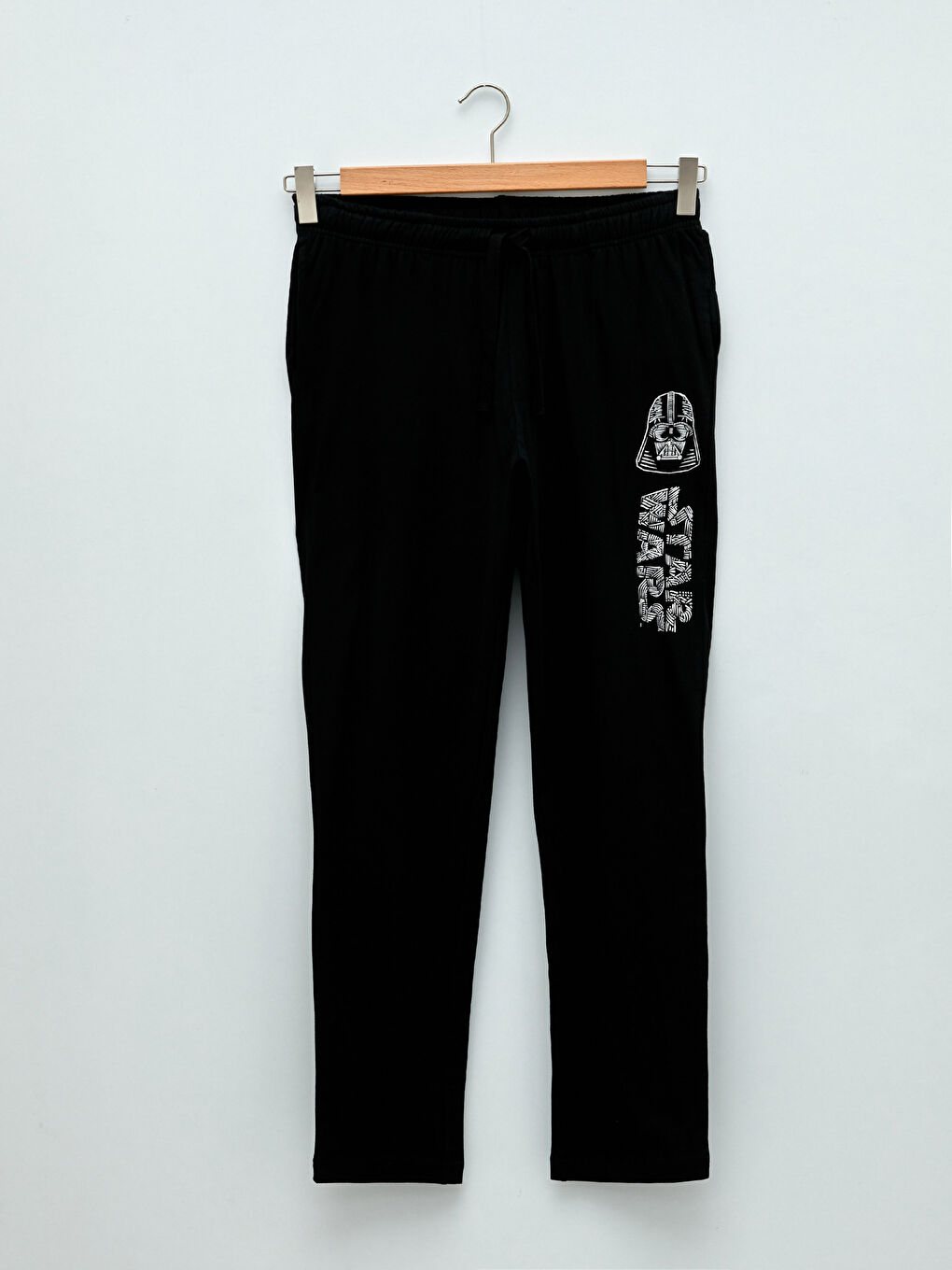 Pantaloni de pijama Star Wars Imprimat Standard Fit pentru Bărbați-5