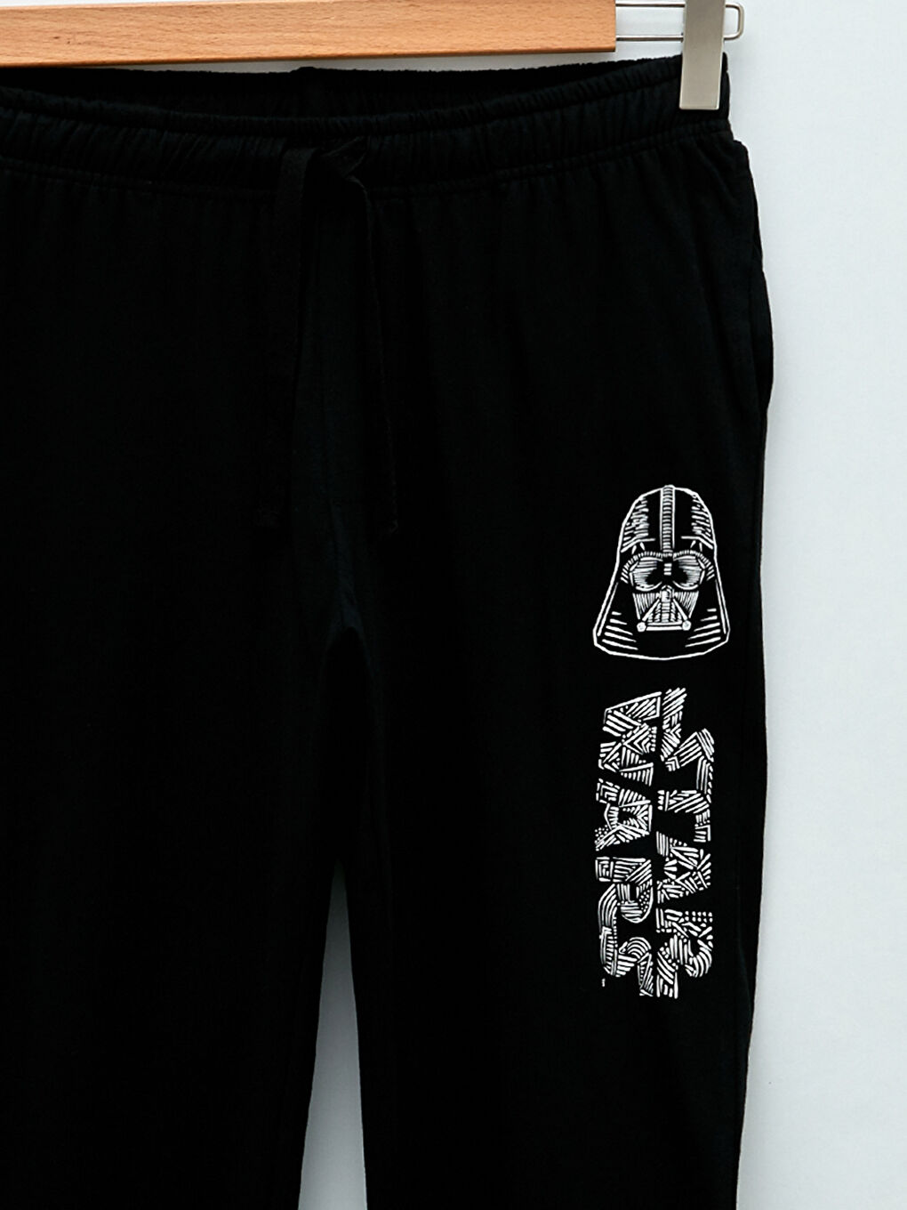 Pantaloni de pijama Star Wars Imprimat Standard Fit pentru Bărbați-7