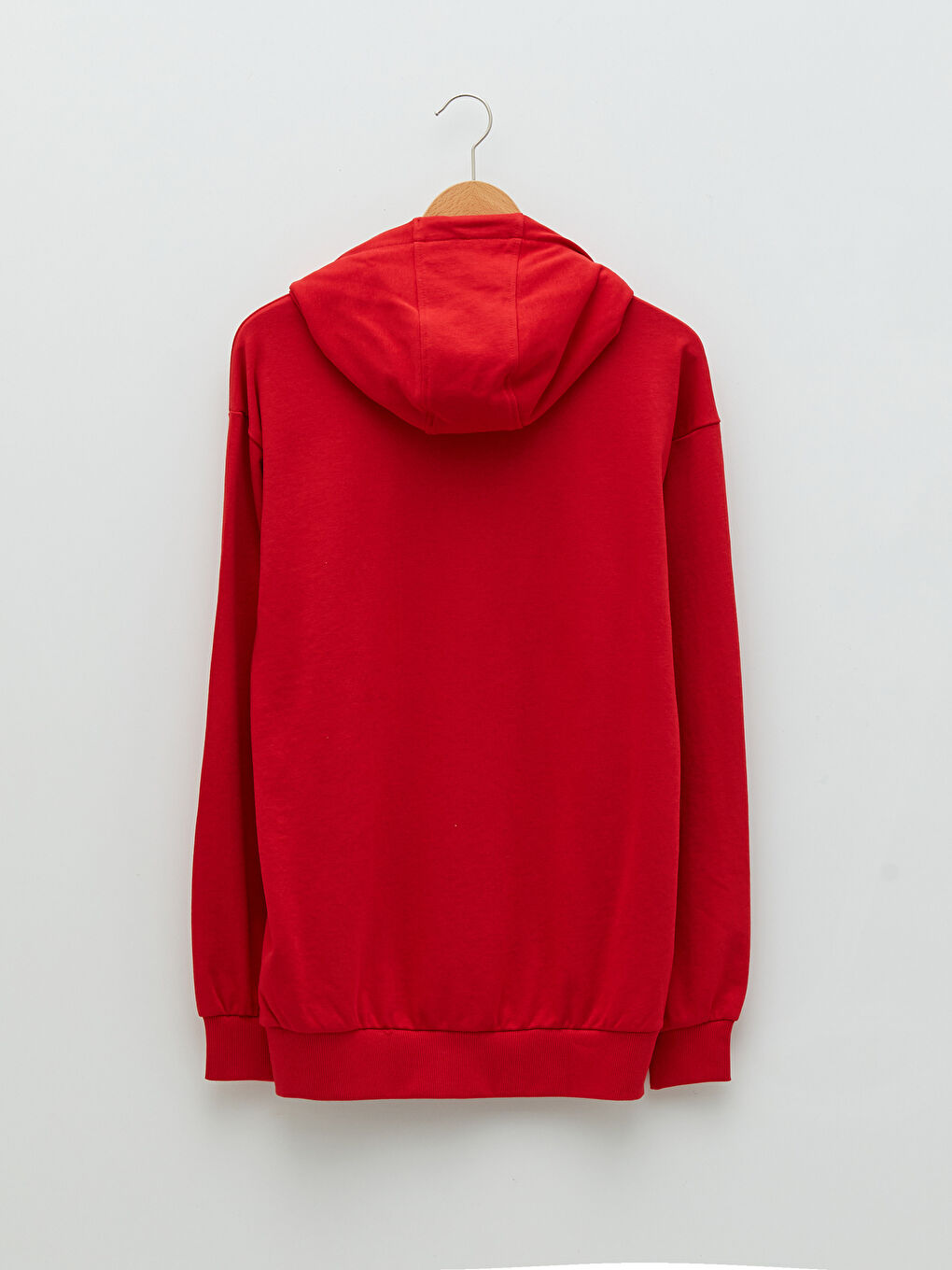 Long Sleeve Men's Hoodie-6