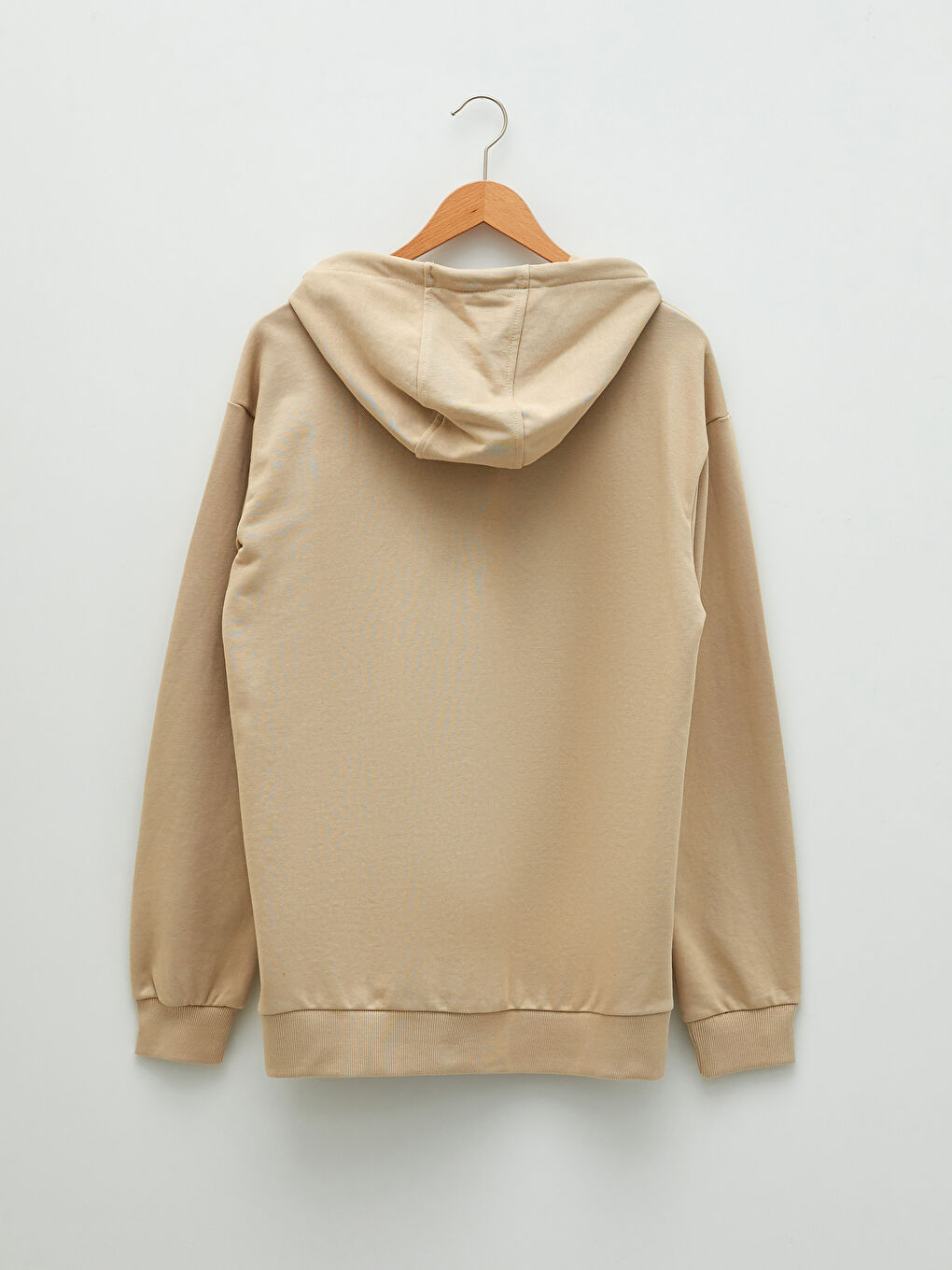 Long Sleeve Men's Hoodie-6