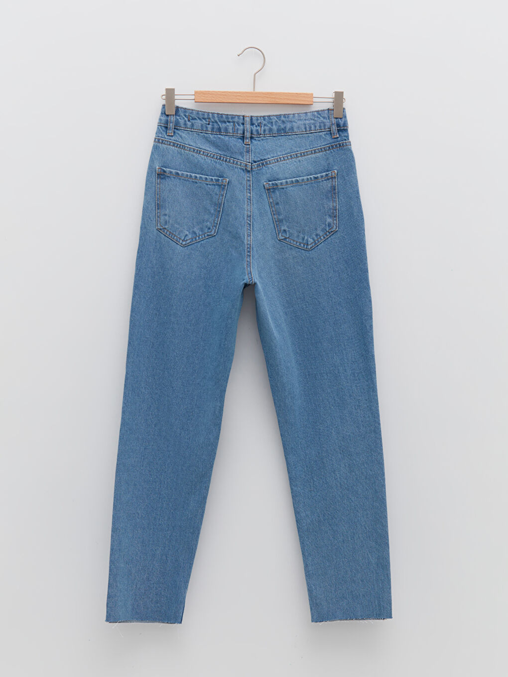 Žena INDIGO Traperice-6