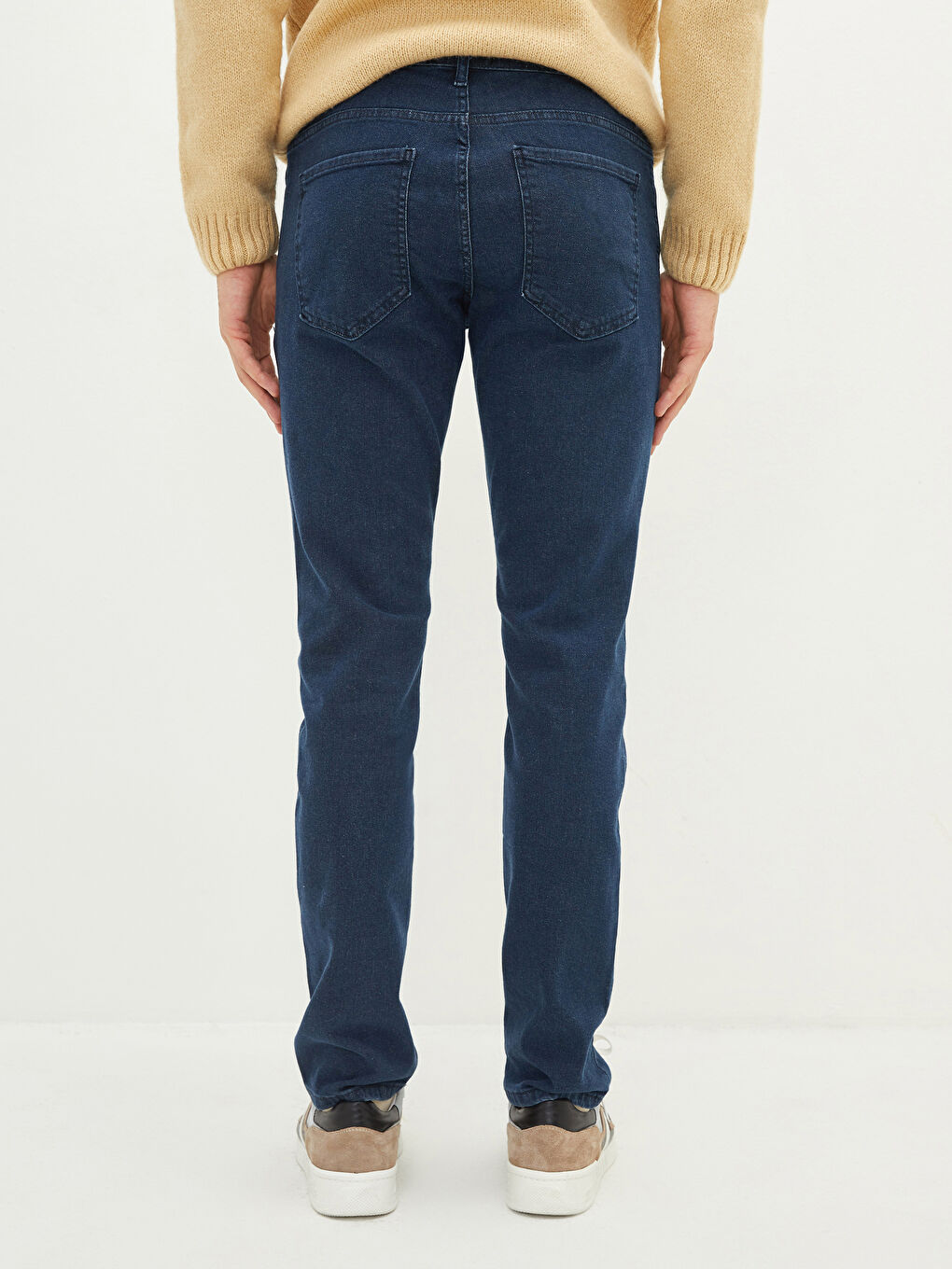 750 Slim Fit Men's Denim Trousers -S23524Z8-309