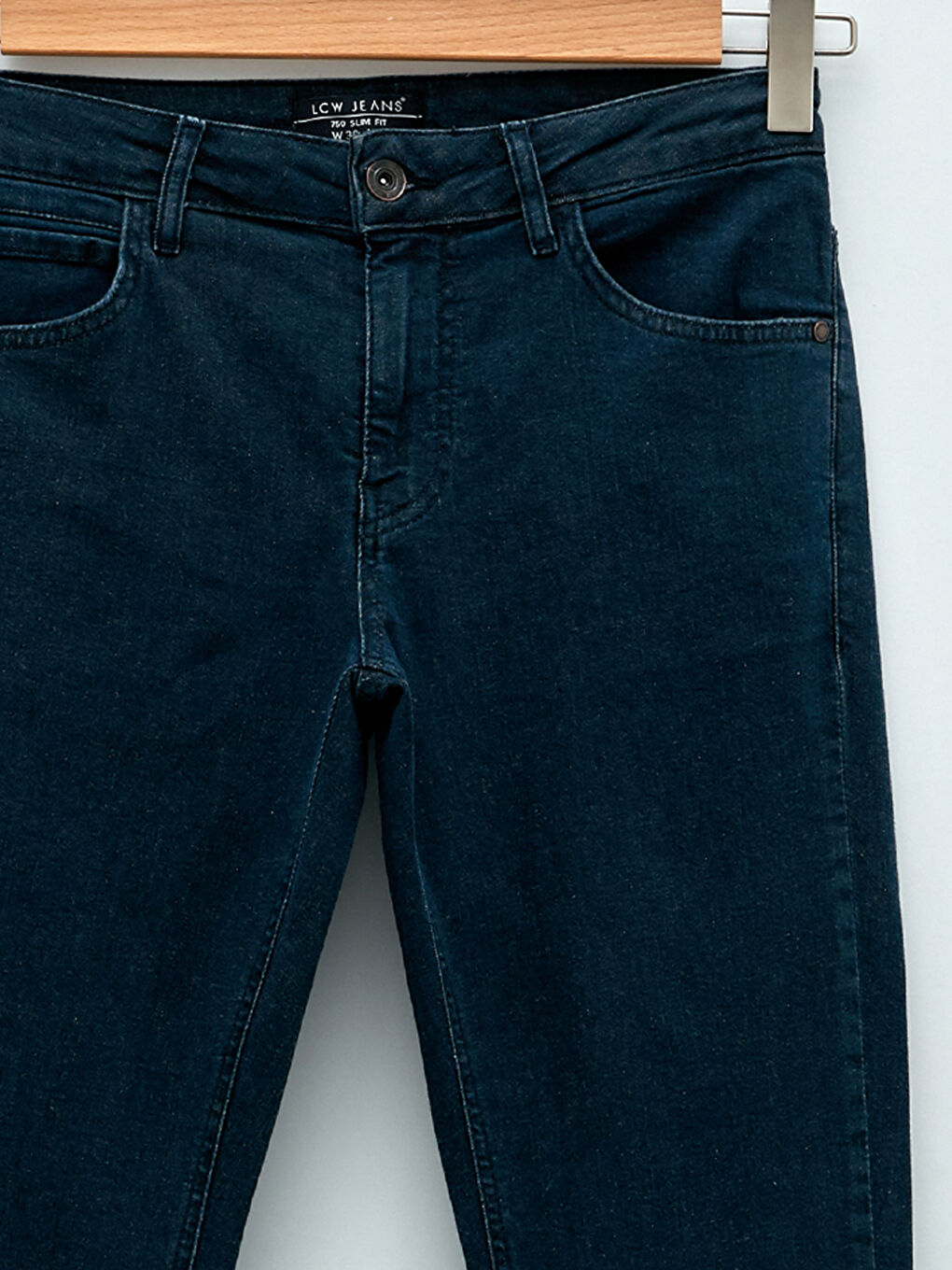 750 Slim Fit Men's Denim Trousers -S23524Z8-309