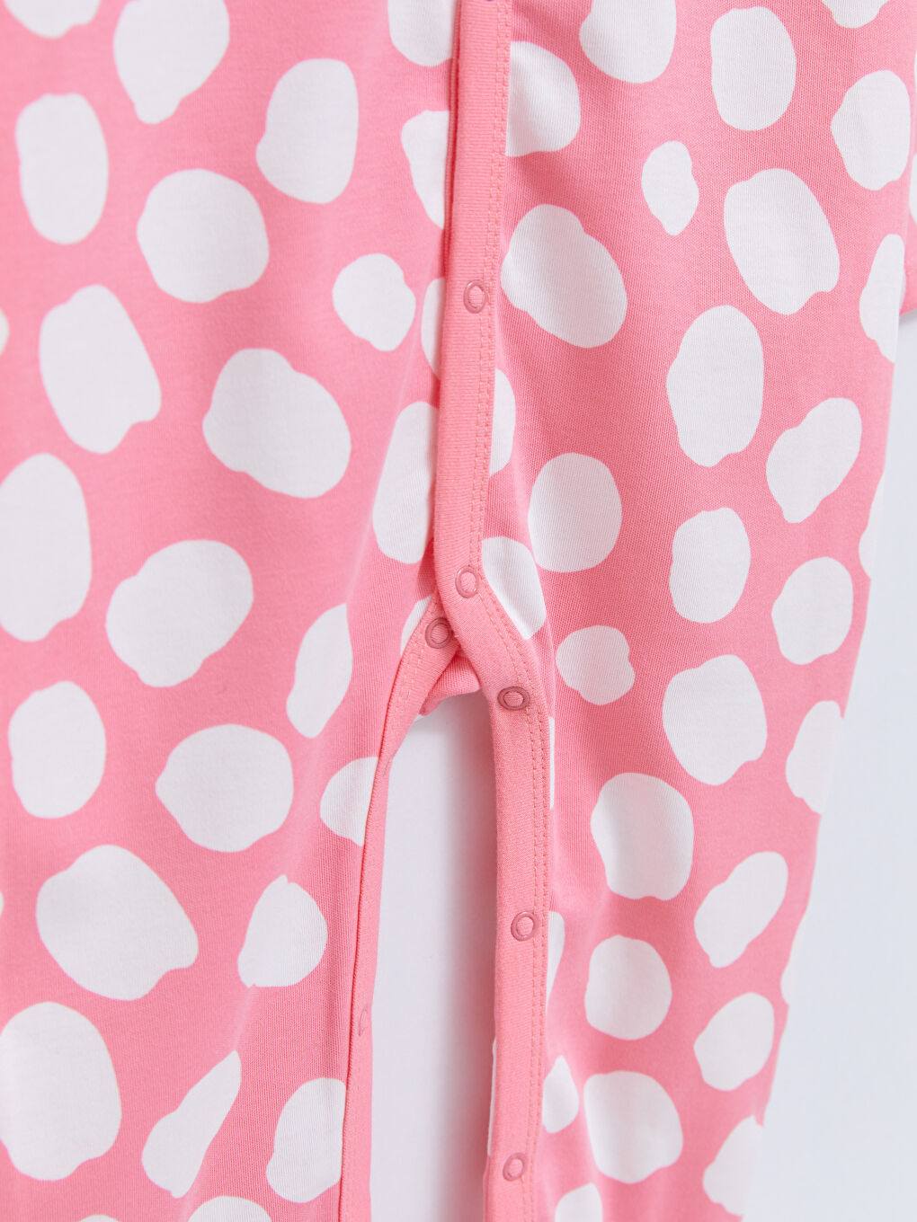 Beba djevojčica SIVA Kombinezon  -3