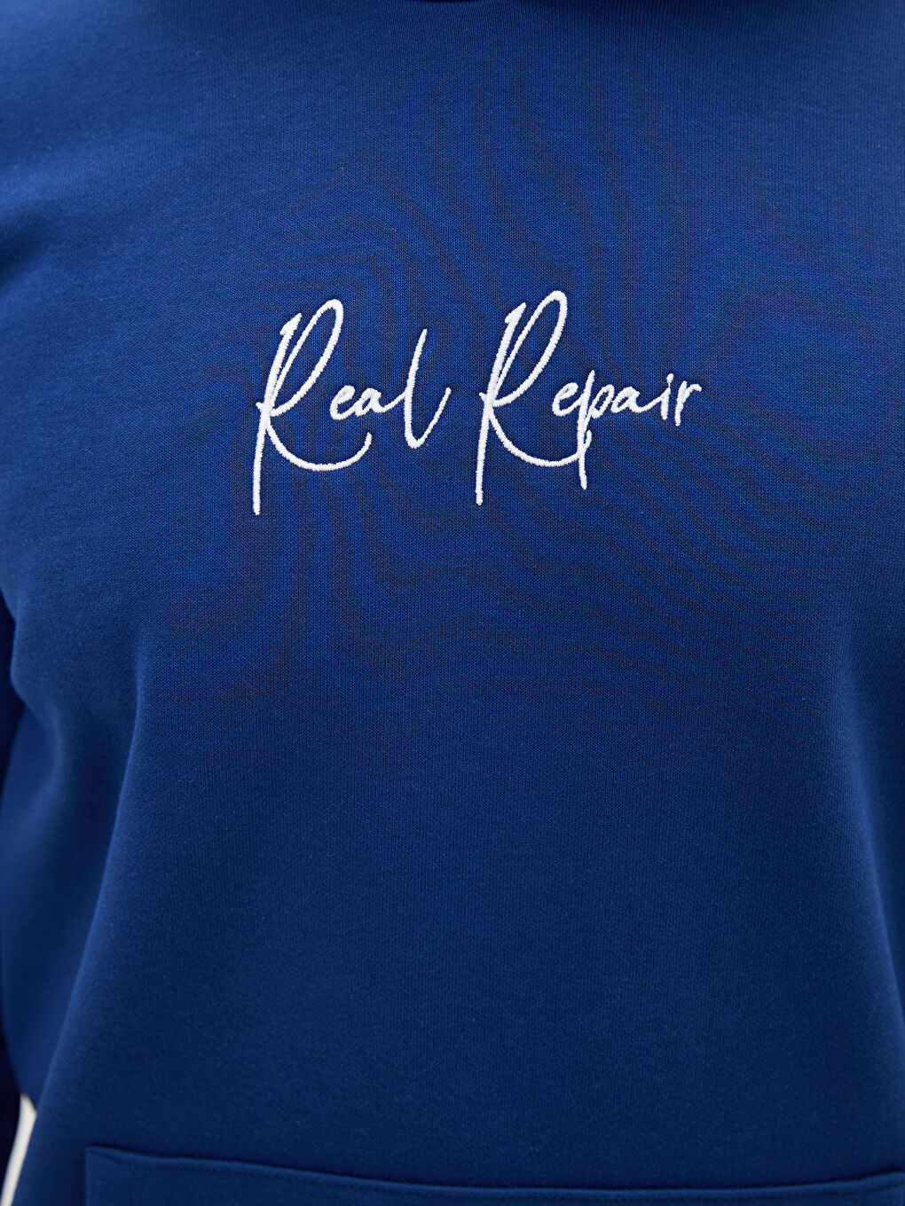 Long Sleeve Printed Men's Thick Hoodie-6