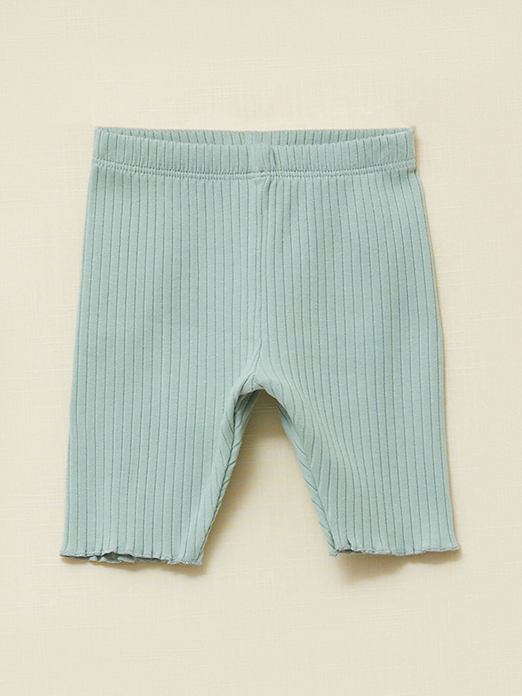 T-shirt et Short Imprimés à Manches Courtes Col Rond pour Bébé Filles, Lot de 2-3