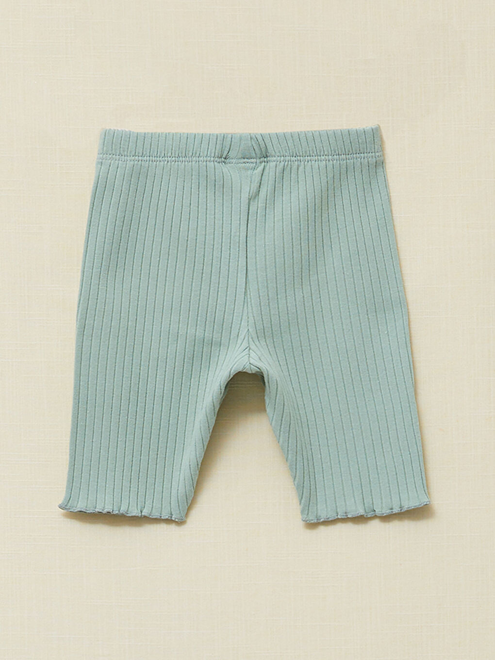 T-shirt et Short Imprimés à Manches Courtes Col Rond pour Bébé Filles, Lot de 2-4