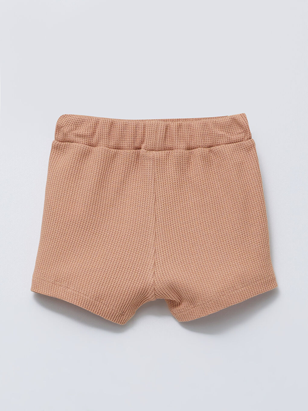 Elastic Waist Basic Baby Boy Shorts 2 Pieces -S23654Z1-FQ0