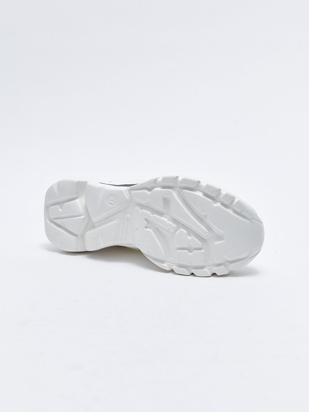 LCW STEPS Geschnürte Klobige Damen Aktiv-Sneaker -S23685Z8-J5E