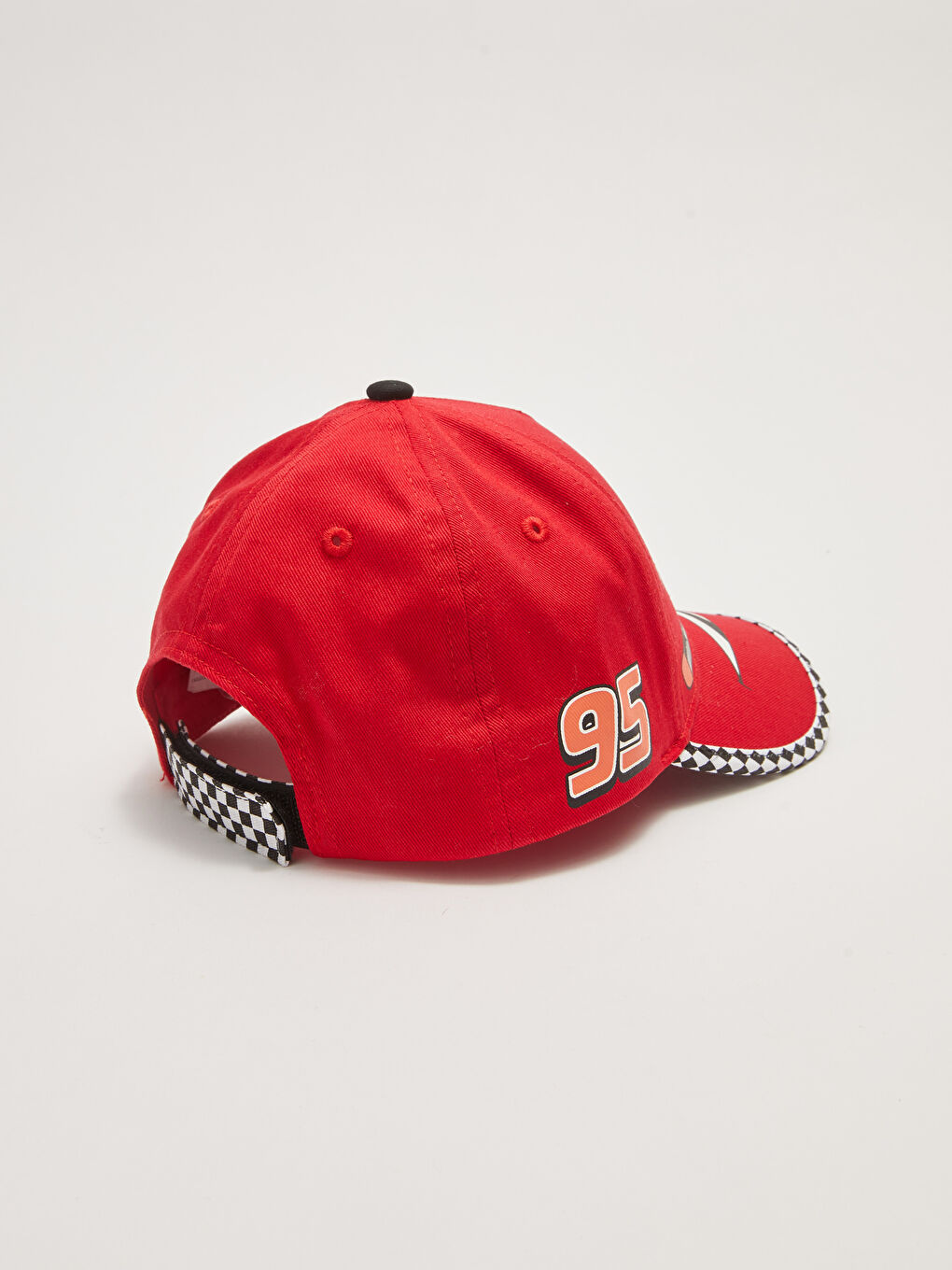 Cars Licensed Boy Cap Hat-3
