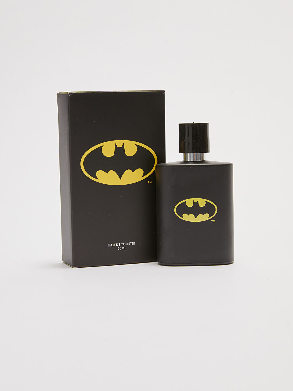 WARNER BROS. Batman Lisanslı Erkek Çocuk EDT Parfüm 50 ml
