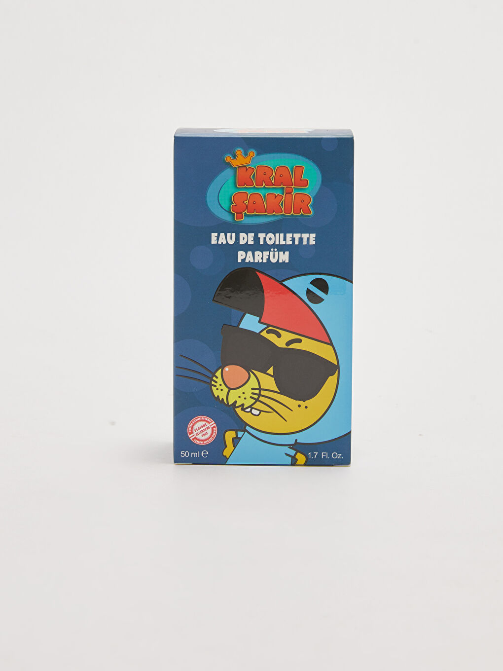 KRAL SAKIR Boy's King Şakir EDT Perfume 50 ml -S23798Z4-M0T