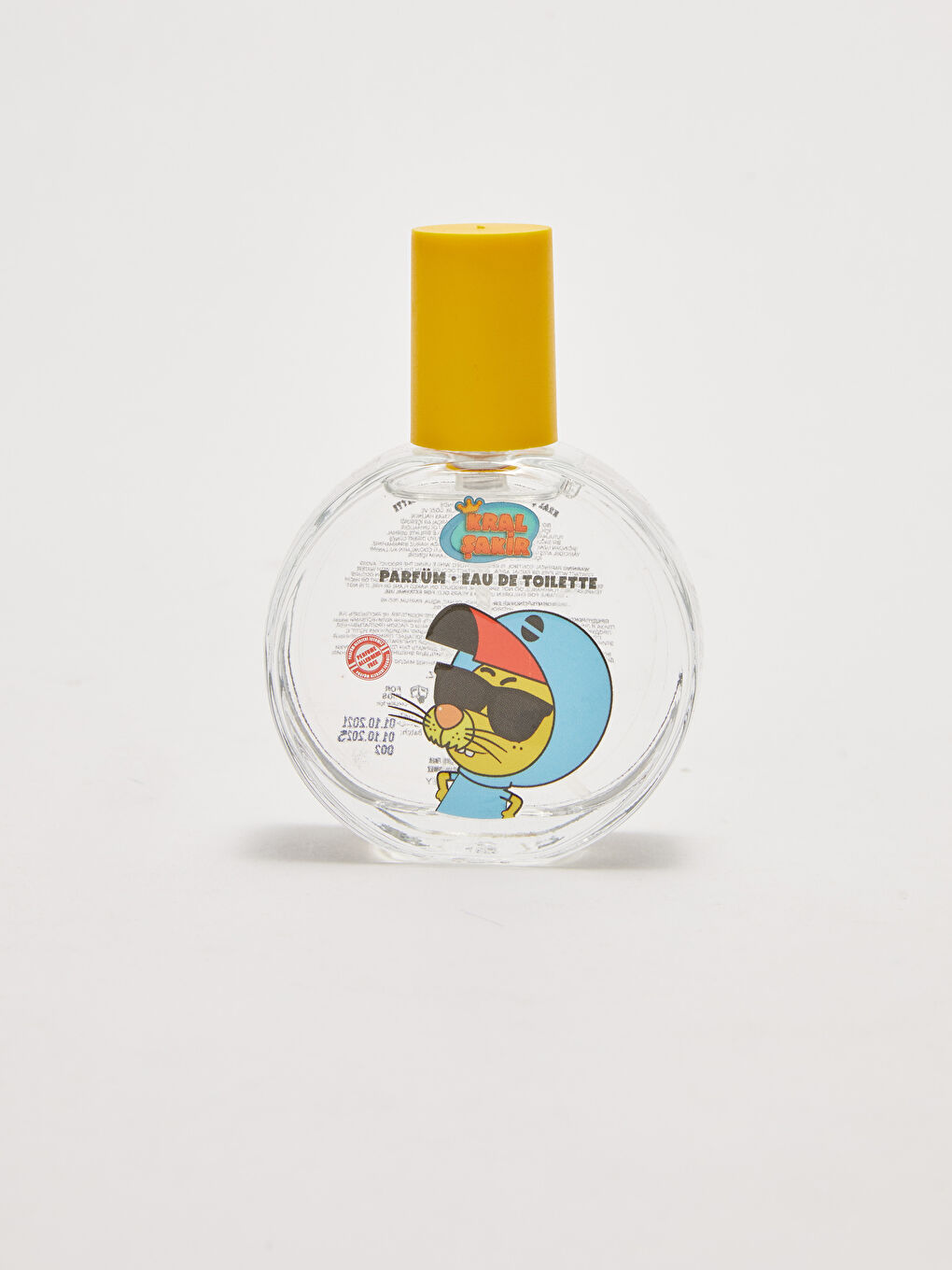 KRAL SAKIR Boy's King Şakir EDT Perfume 50 ml -S23798Z4-M0T