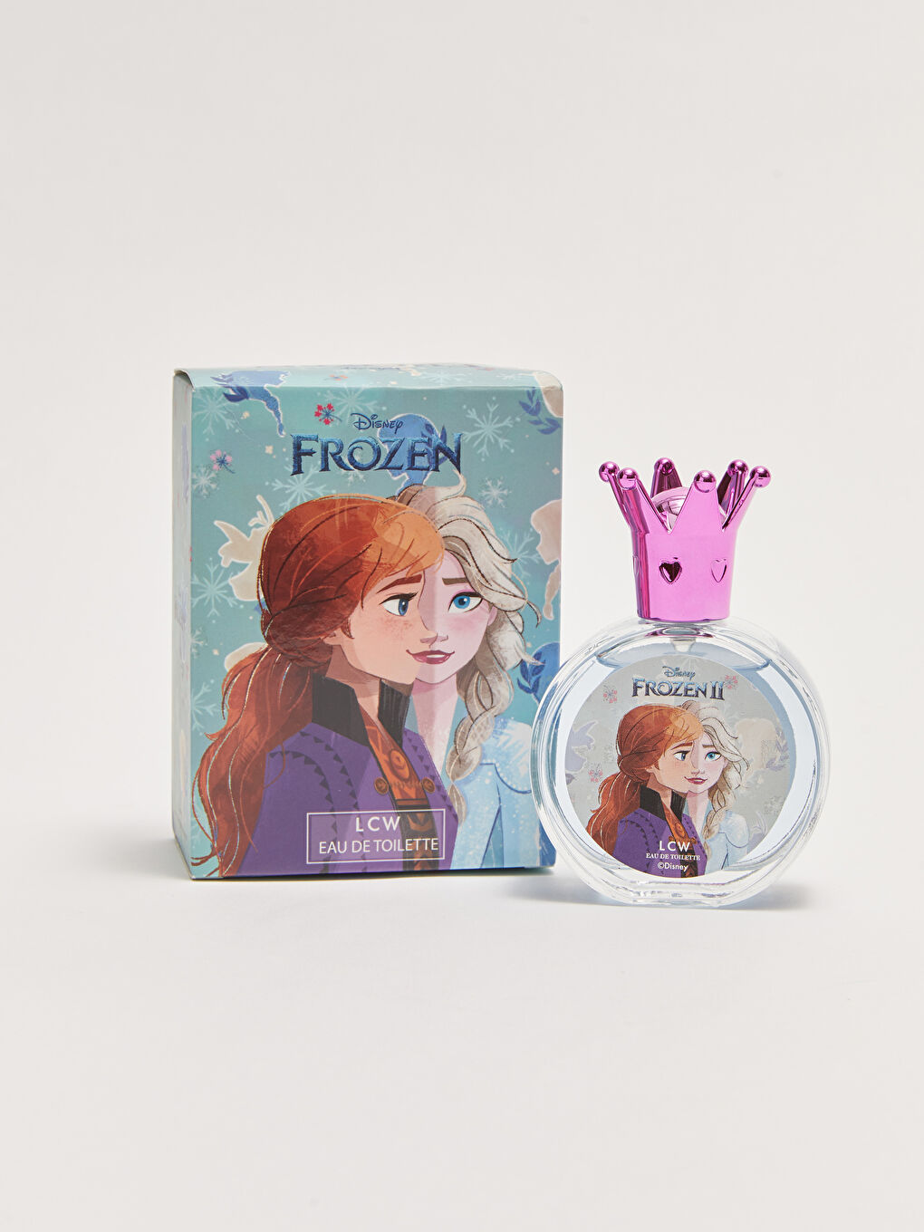Parfum Fete Frozen EDT 50 ml